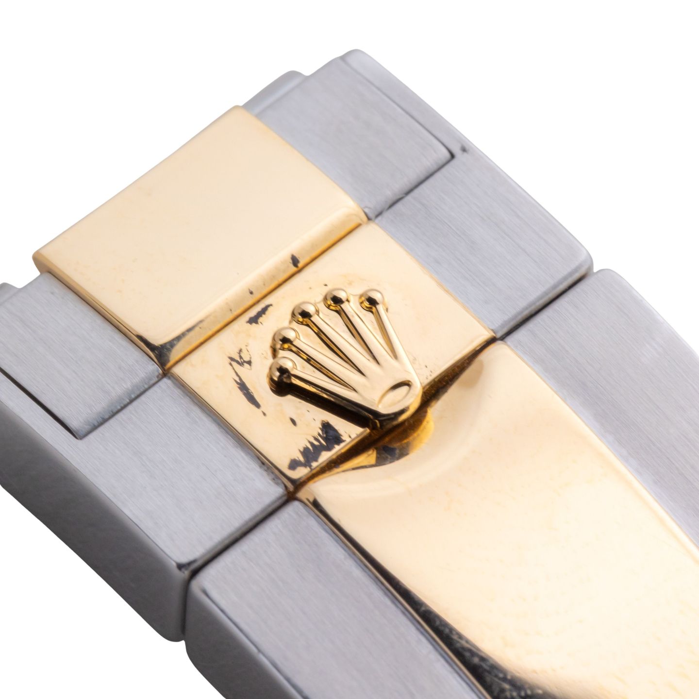 Rolex Submariner Date 126613LN (2023) - 41mm Goud/Staal (7/8)