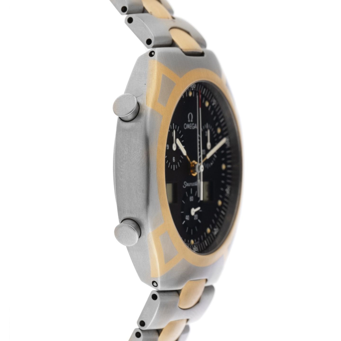 Omega Seamaster 386.1231 - (5/8)