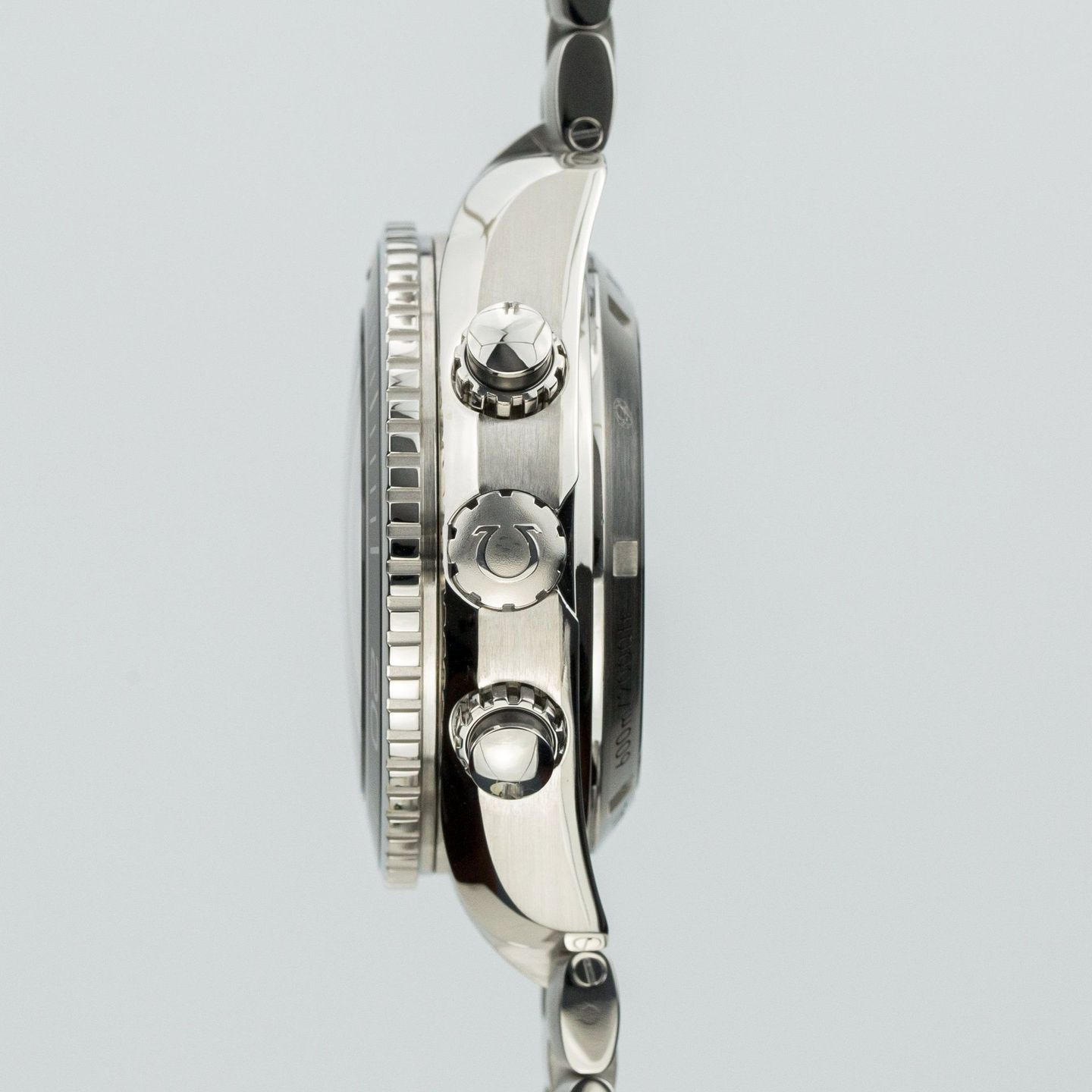 Omega Seamaster Planet Ocean Chronograph 232.30.46.51.01.003 - (6/8)