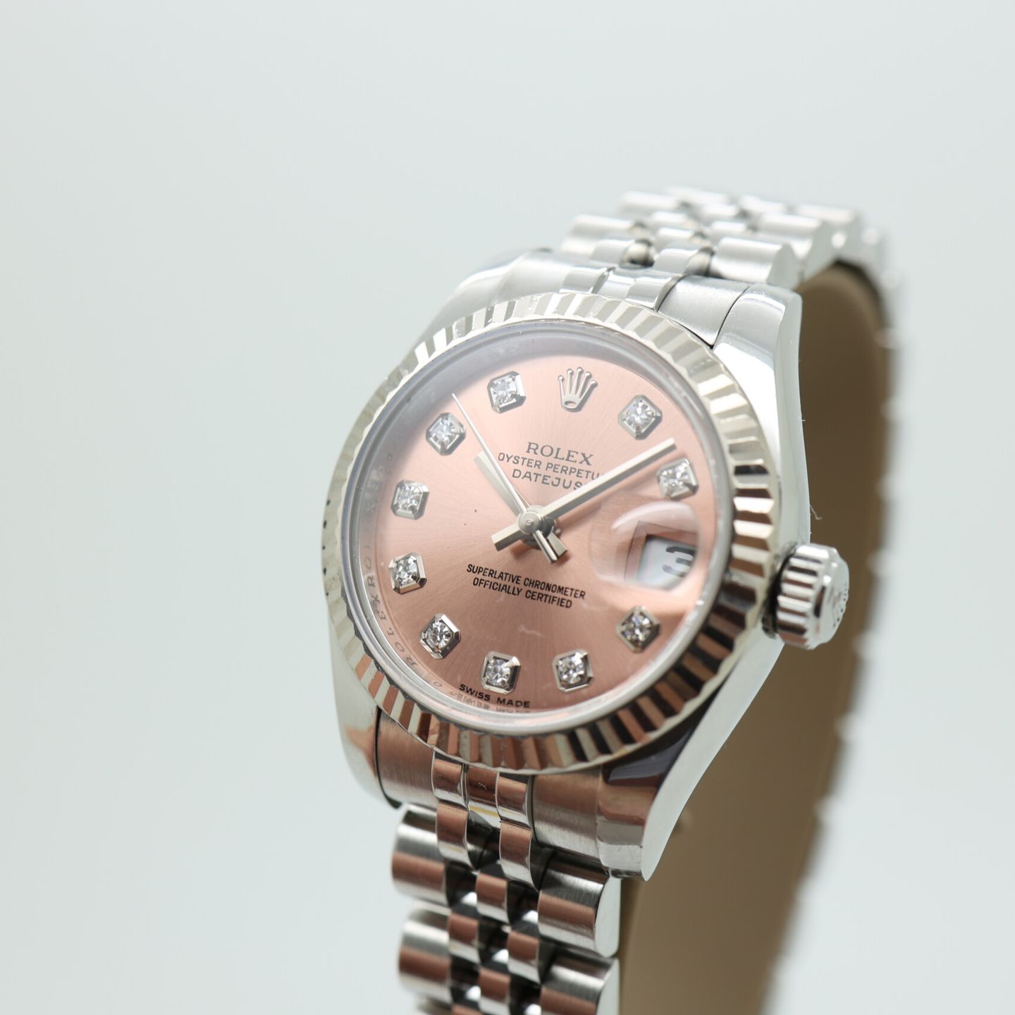 Rolex Lady-Datejust 179174 - (3/7)