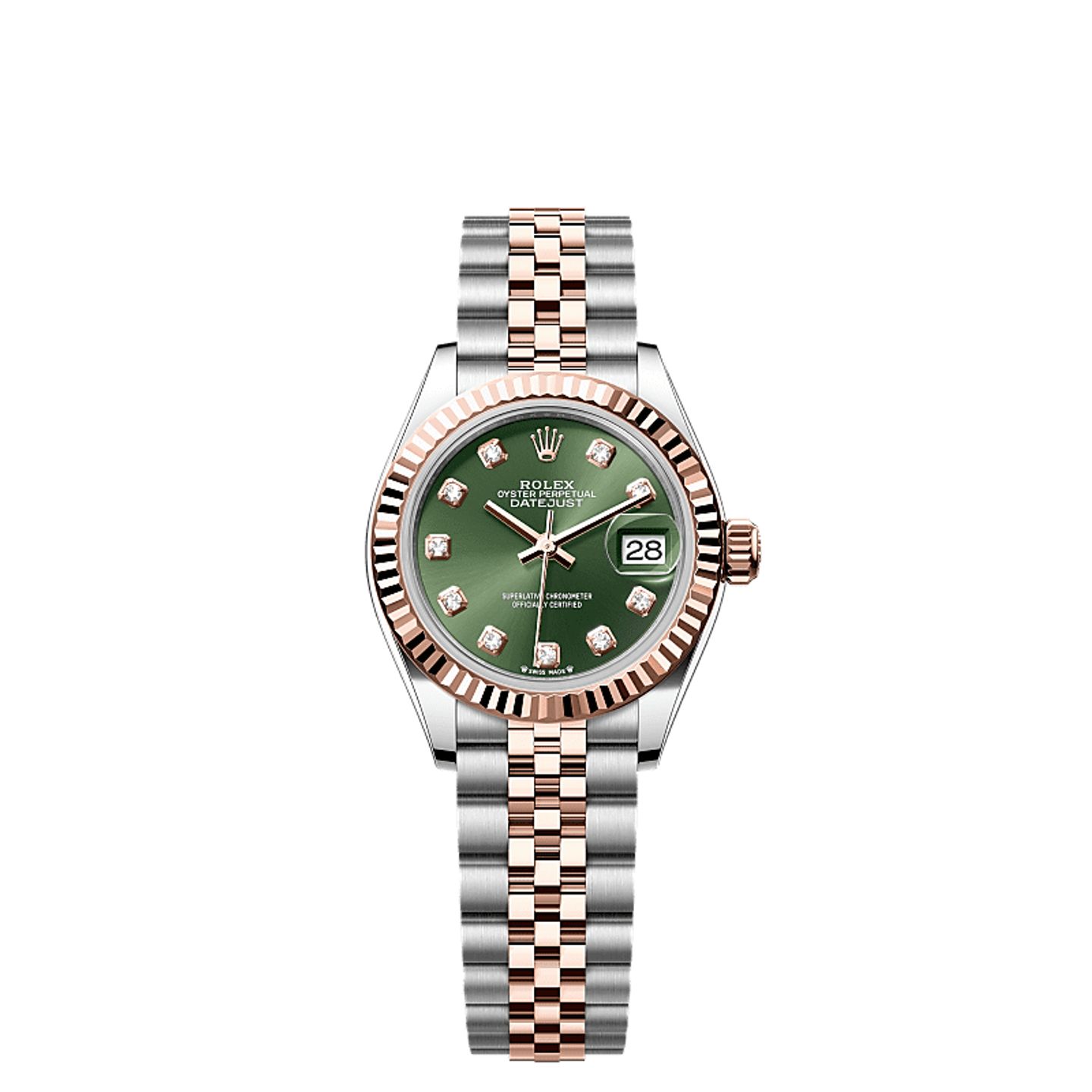 Rolex Lady-Datejust 279171 - (1/1)