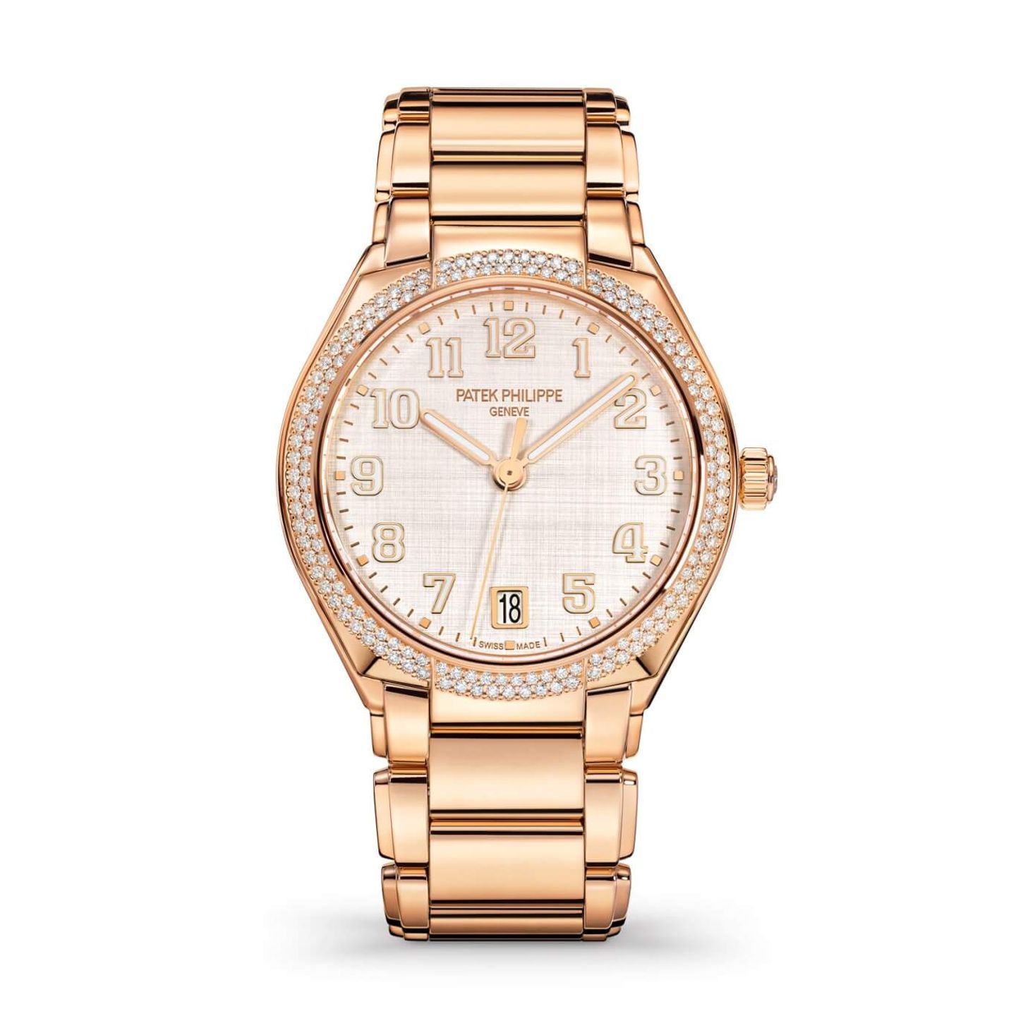 Patek Philippe Twenty~4 7300/1200R-010 - (1/1)