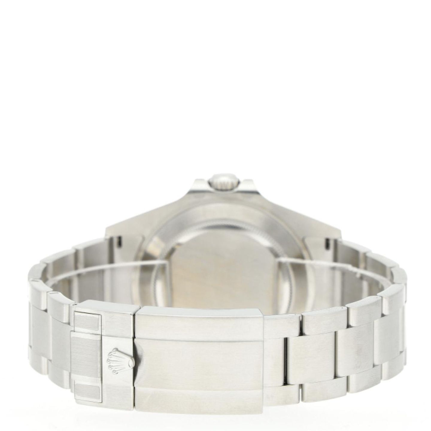 Rolex Explorer II 226570 (2025) - Wit wijzerplaat 42mm Staal (4/5)