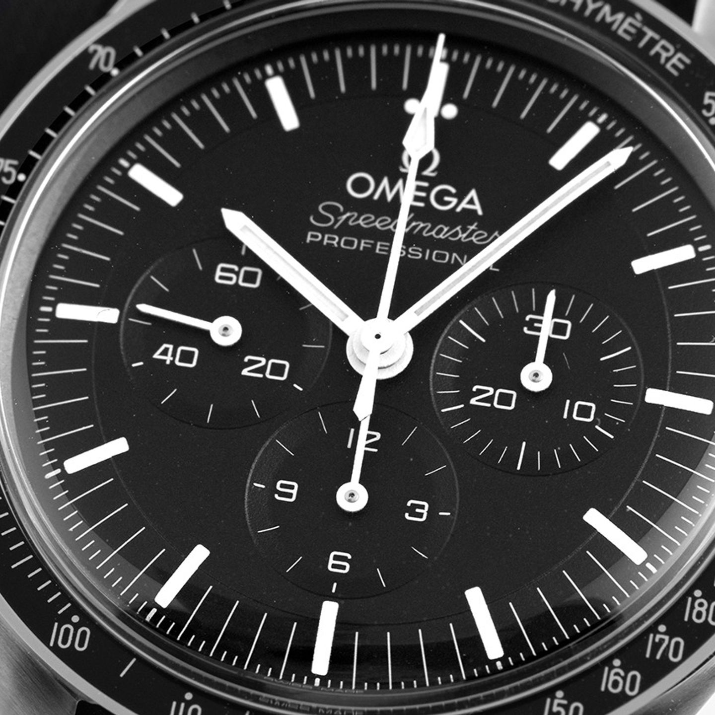 Omega Speedmaster Professional Moonwatch 310.30.42.50.01.001 - (3/7)