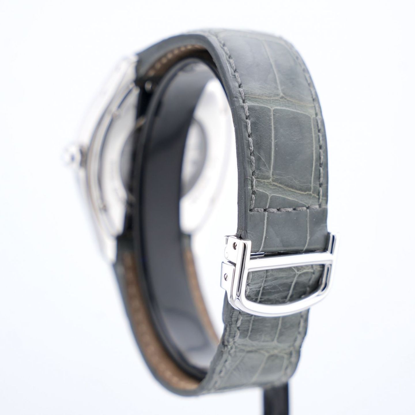 Cartier Tortue 2497 - (4/8)