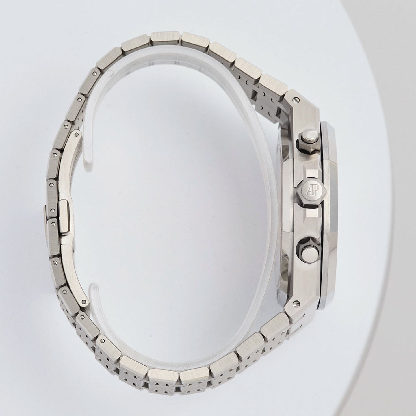 Audemars Piguet Royal Oak Chronograph 26240ST.OO.1320ST.05 - (3/4)