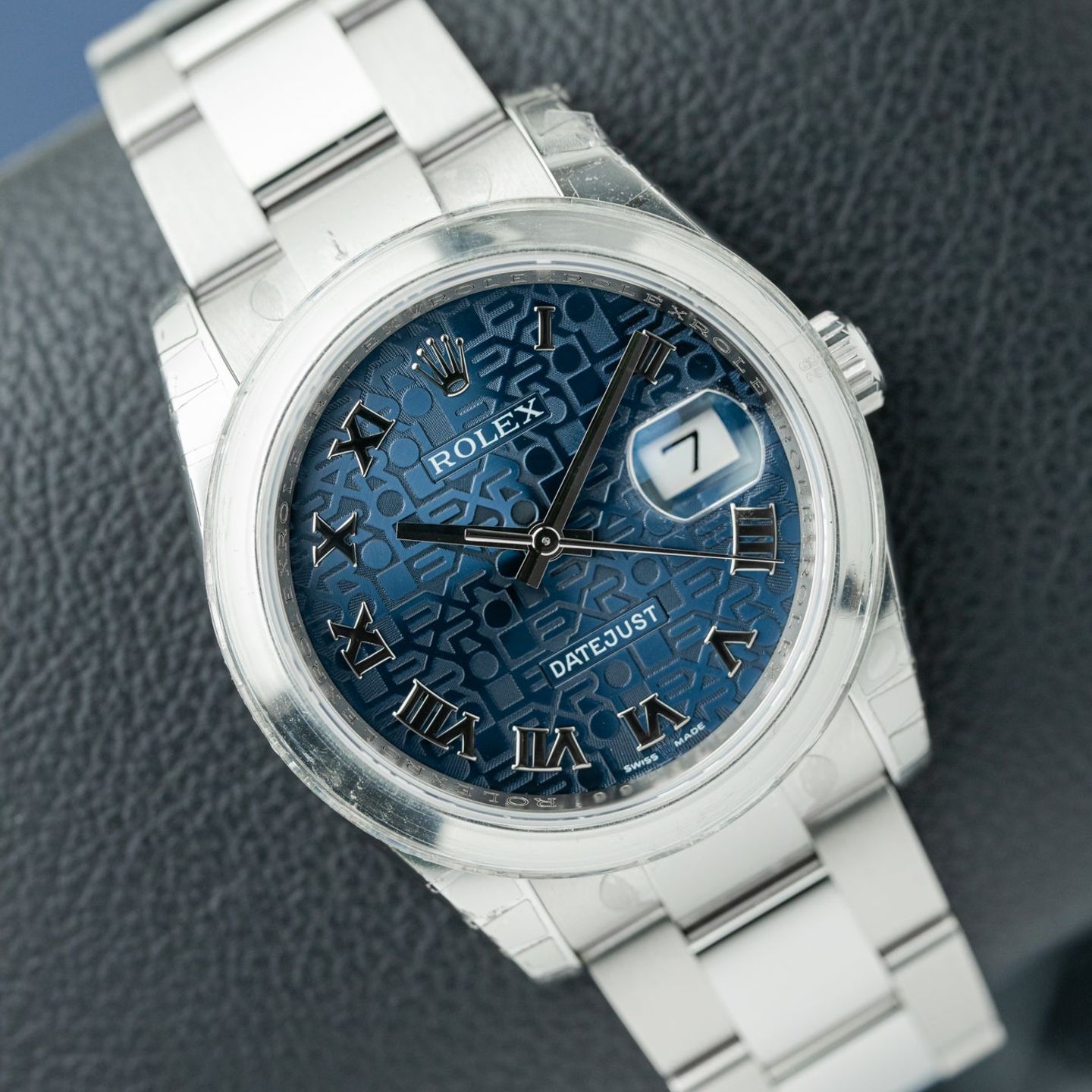 Rolex Datejust 36 126200 - (2/8)