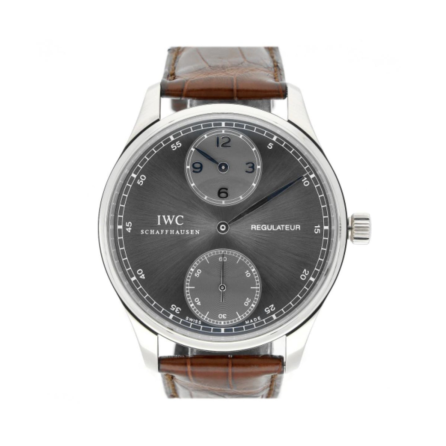 IWC Portuguese IW544404 - (1/5)