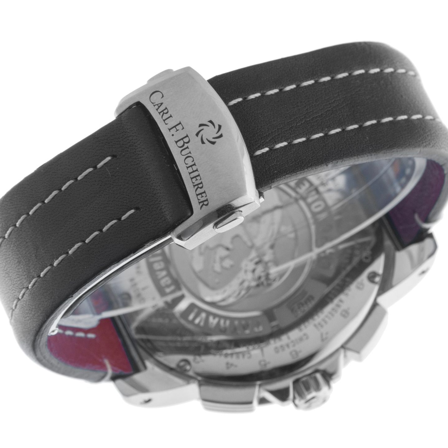 Unknown Unknown 10620.08 (2008) - (7/7)