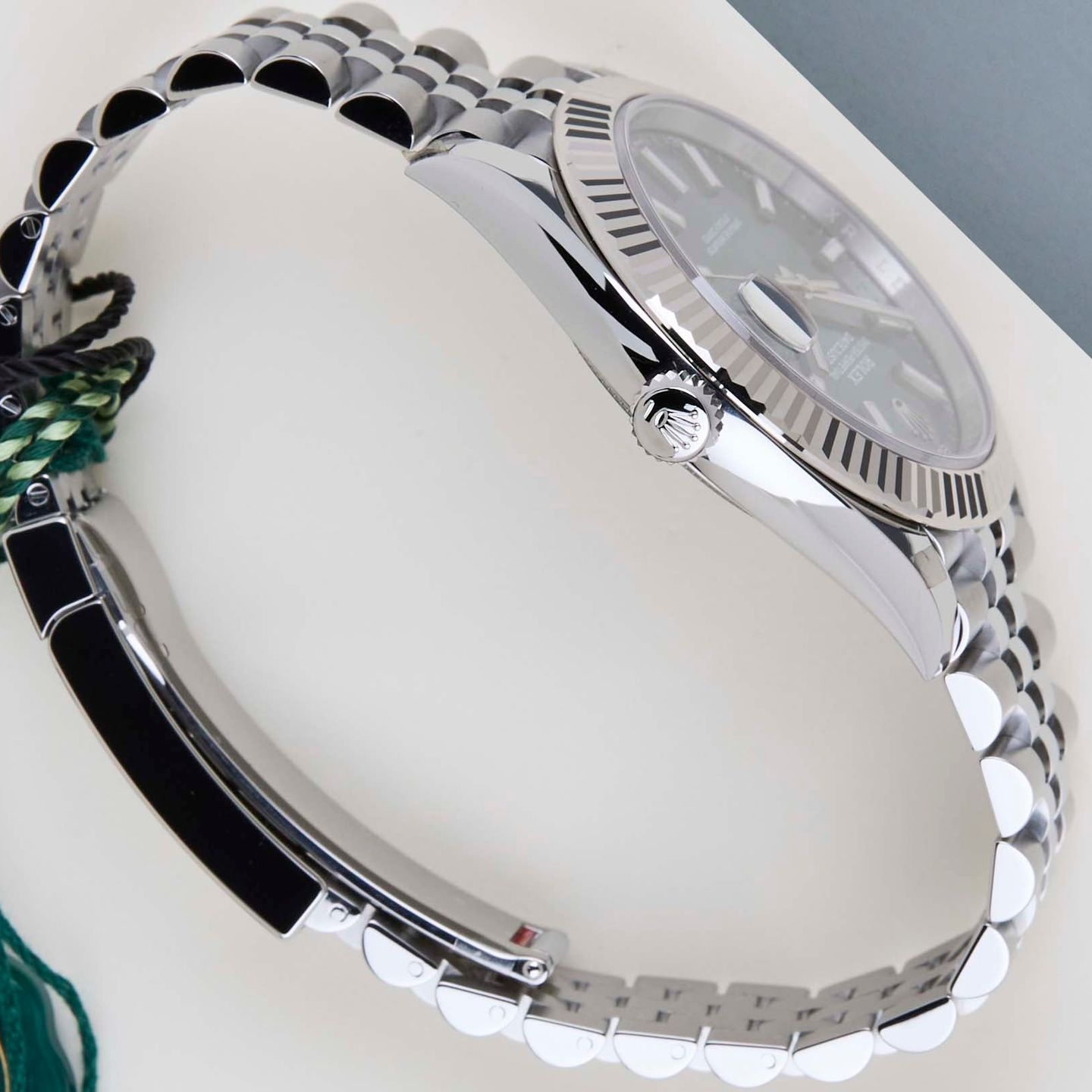 Rolex Datejust 41 126334 (2026) - 41mm Staal (7/8)