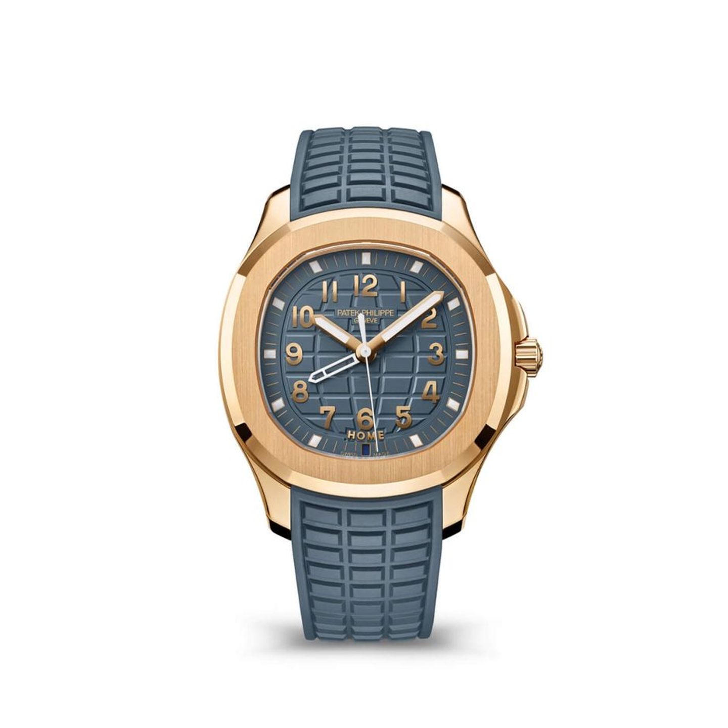Patek Philippe Aquanaut 5269R-001 - (1/1)