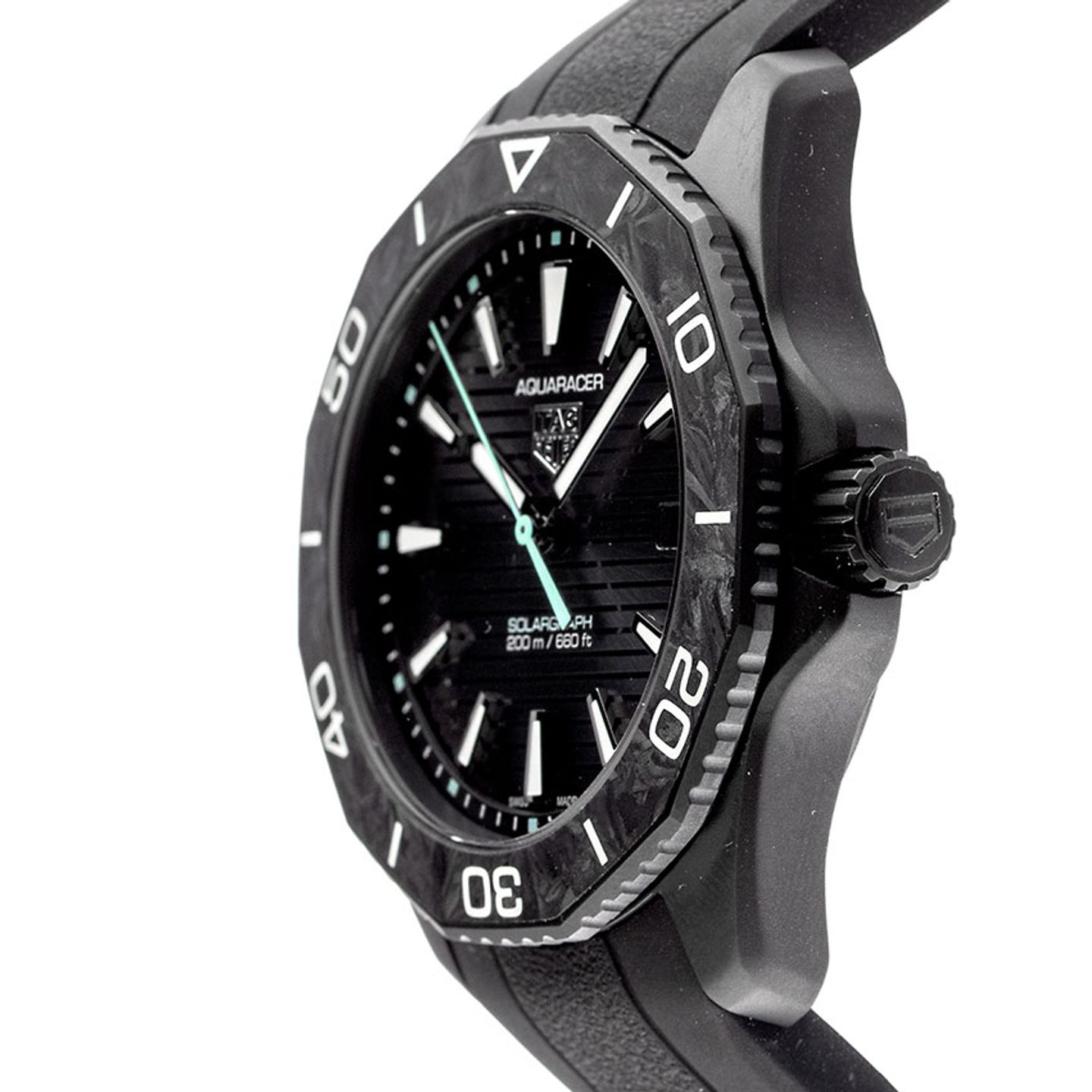 TAG Heuer Aquaracer WBP1112.FT6199 - (4/7)