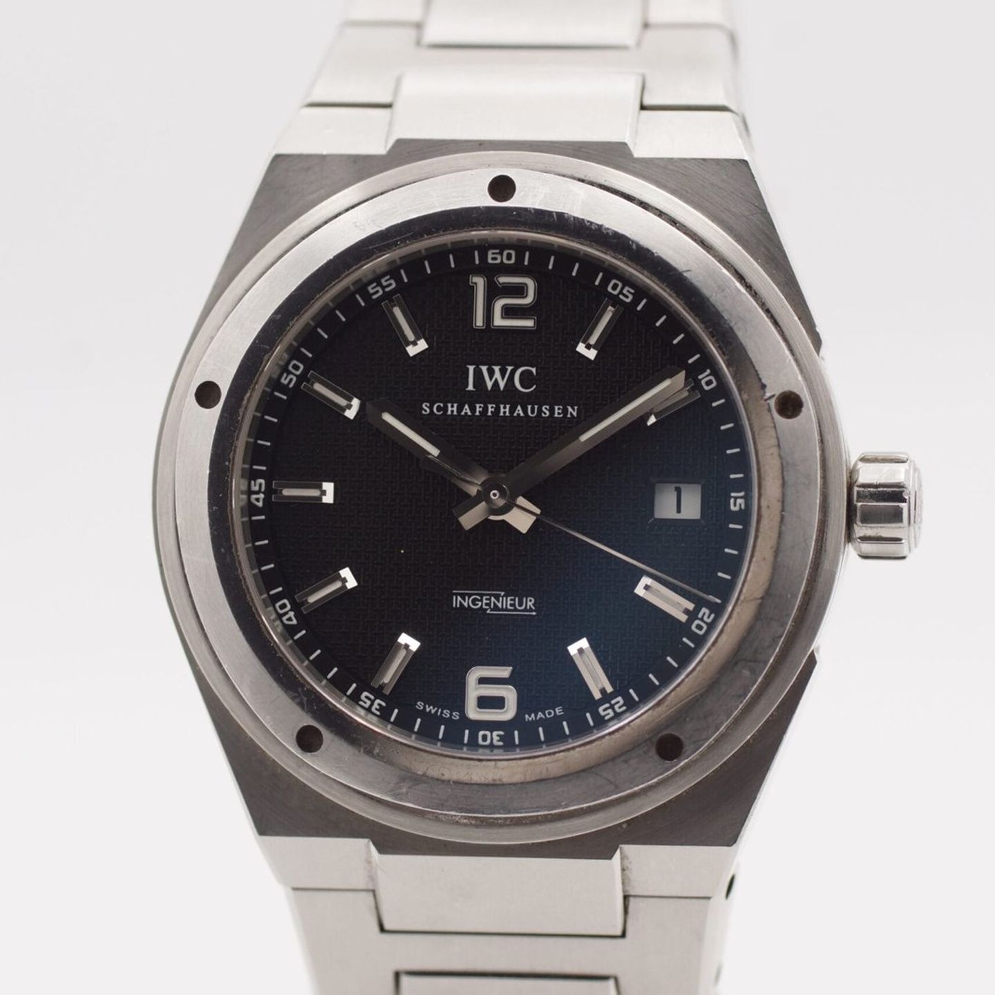 IWC Ingenieur Automatic IW322701 - (5/8)
