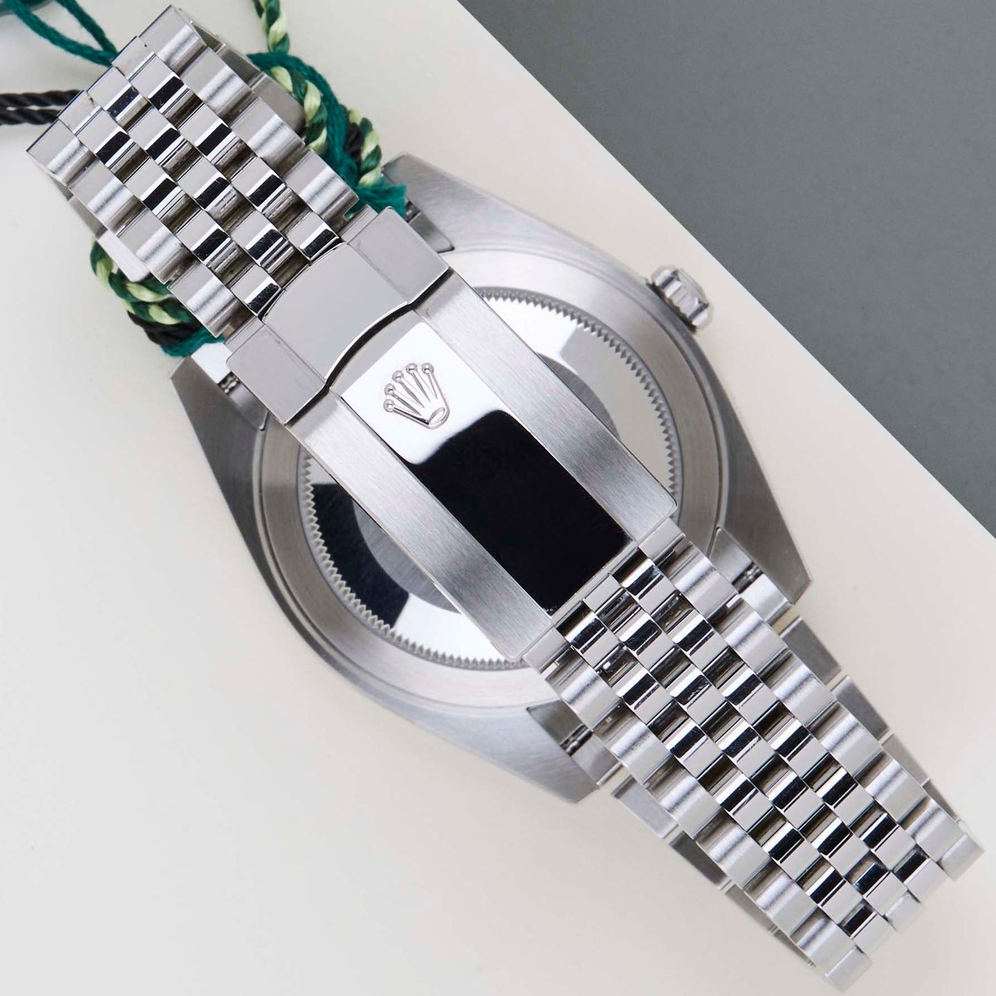 Rolex Datejust 41 126334 - (6/8)