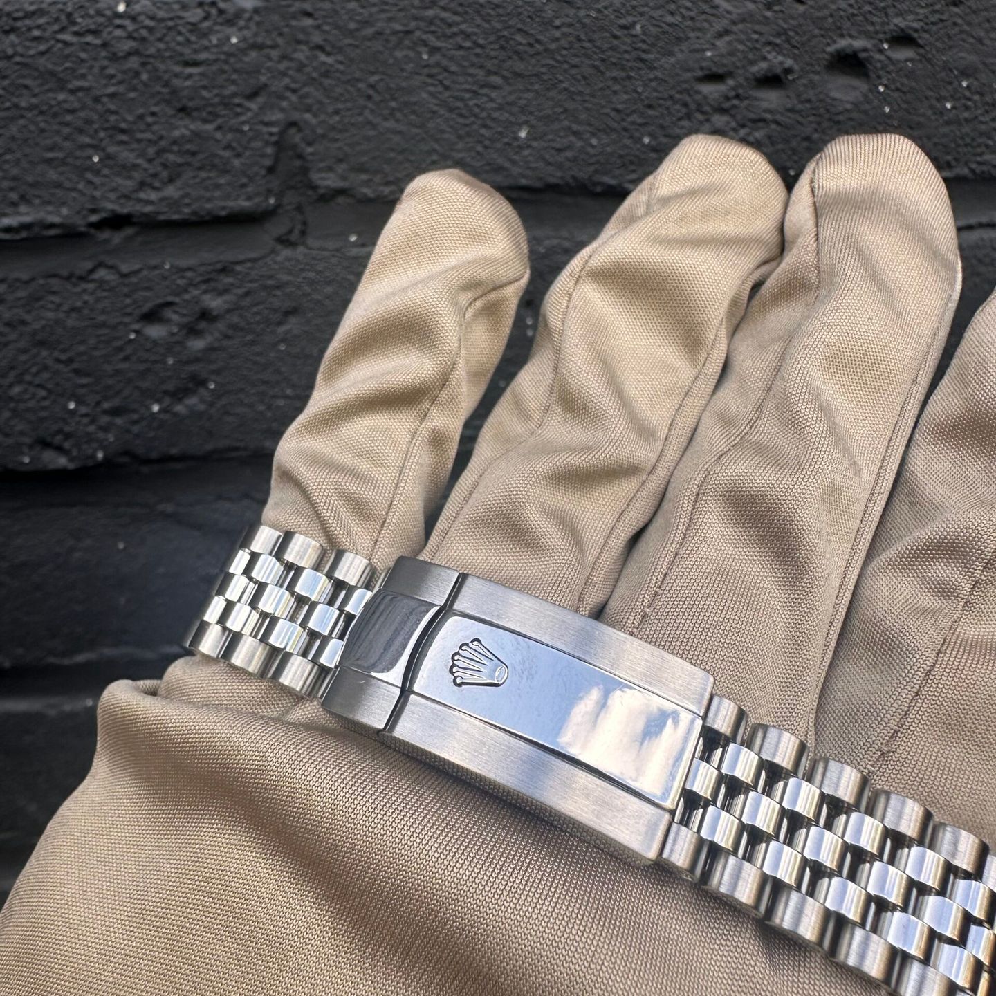 Rolex Datejust 41 126334-D - (4/4)