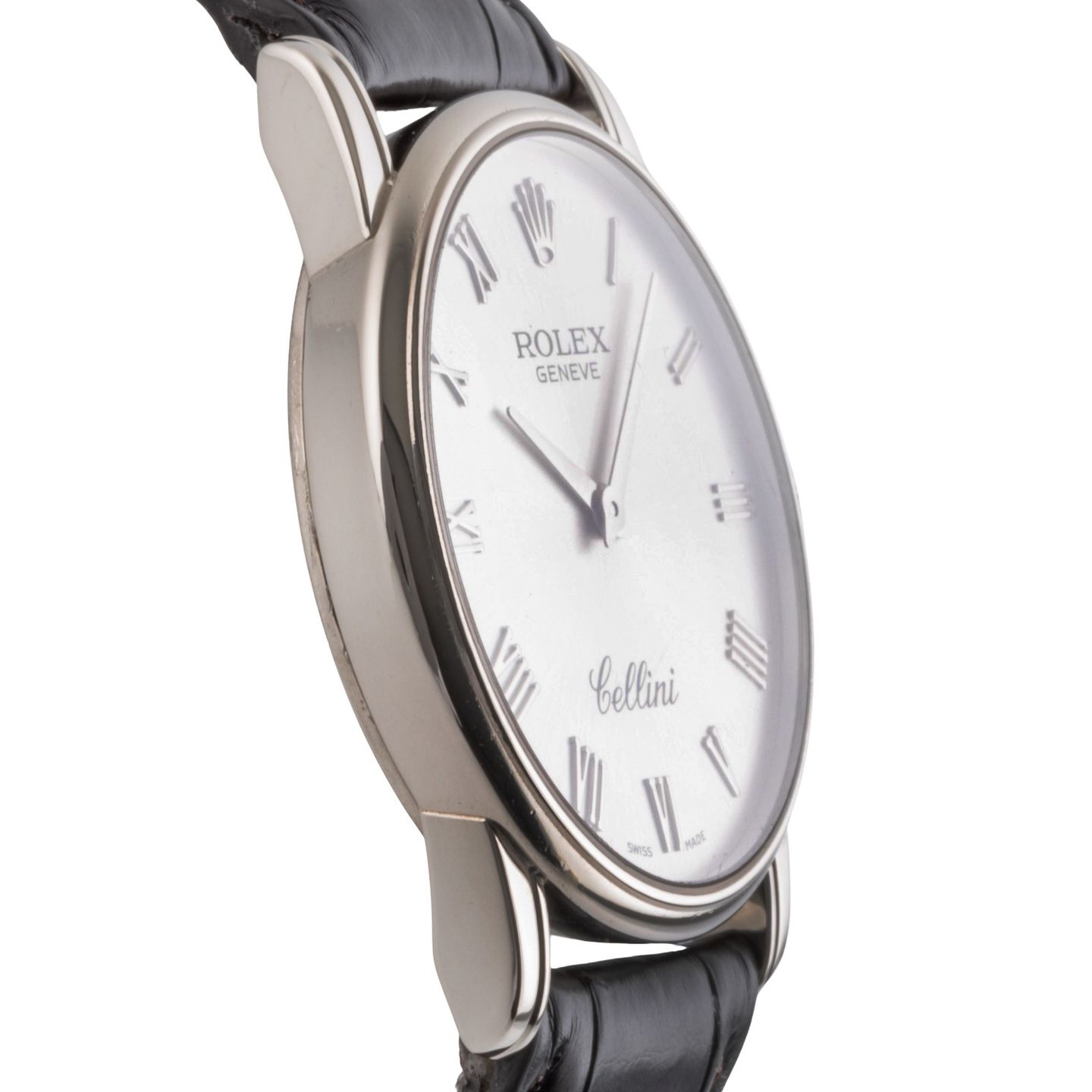 Rolex Cellini 5116 (2001) - 32mm (7/8)