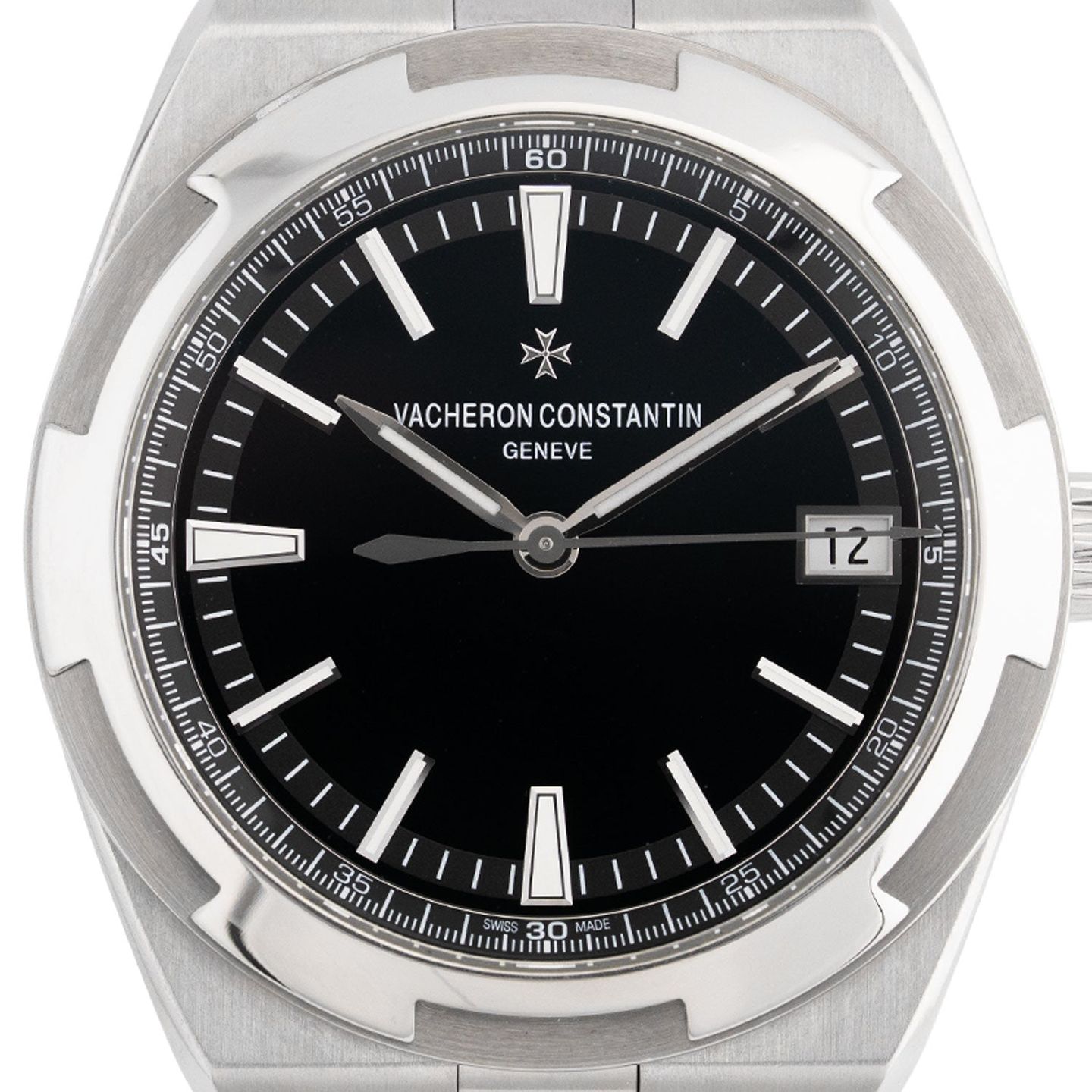 Vacheron Constantin Overseas 4500V/110A-B483 - (2/5)
