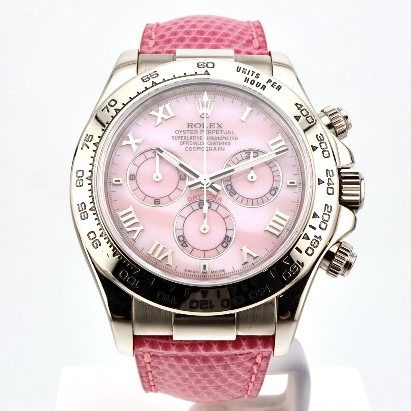 Rolex Daytona 116519 - (2/16)