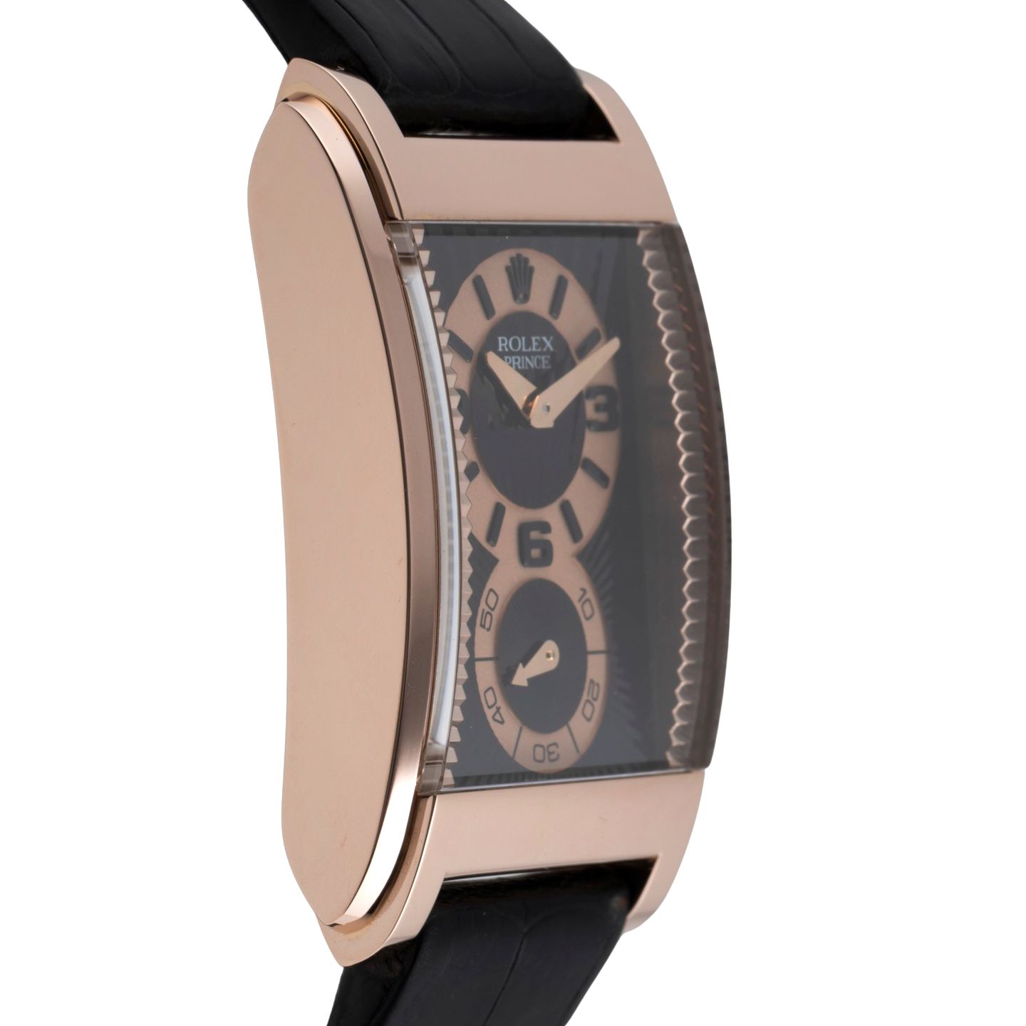 Rolex Cellini Prince 5442 - (7/8)