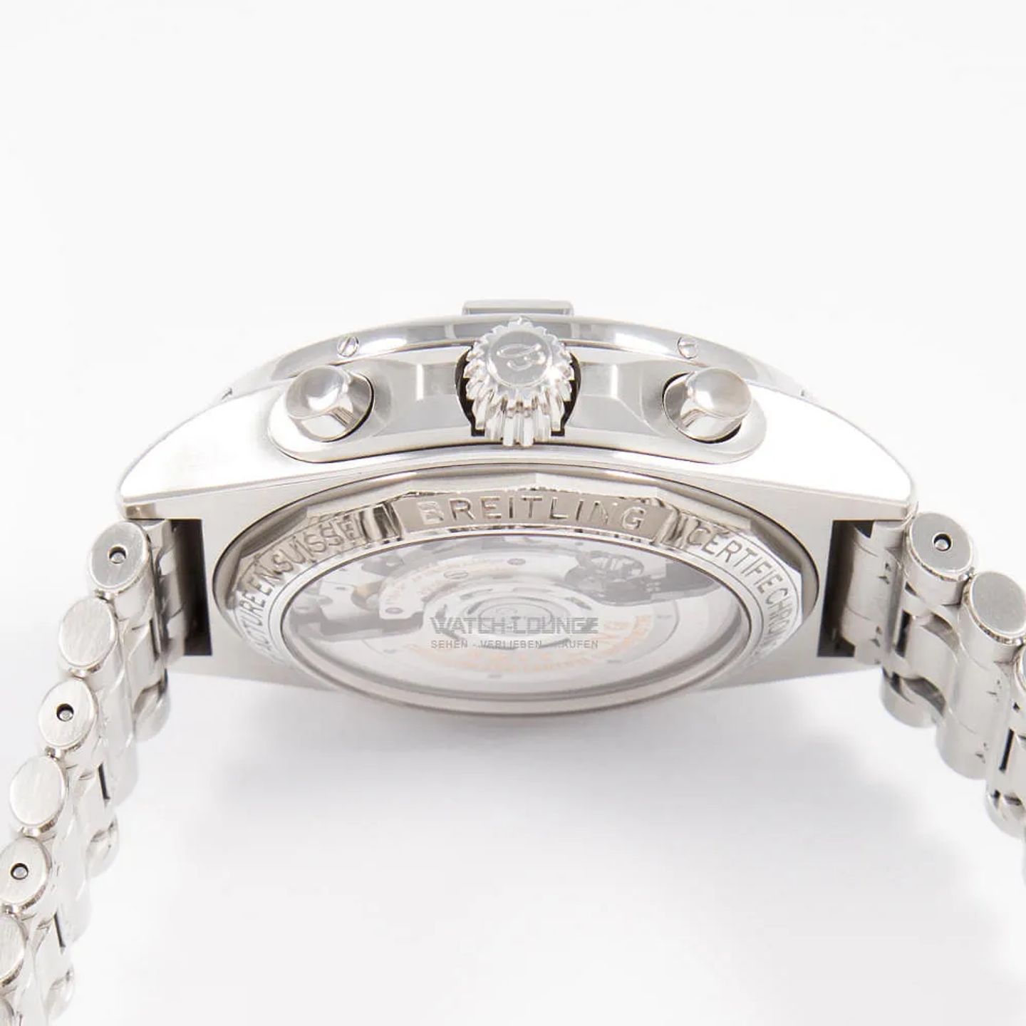 Breitling Chronomat 42 AB0134101C1A1 - (6/8)