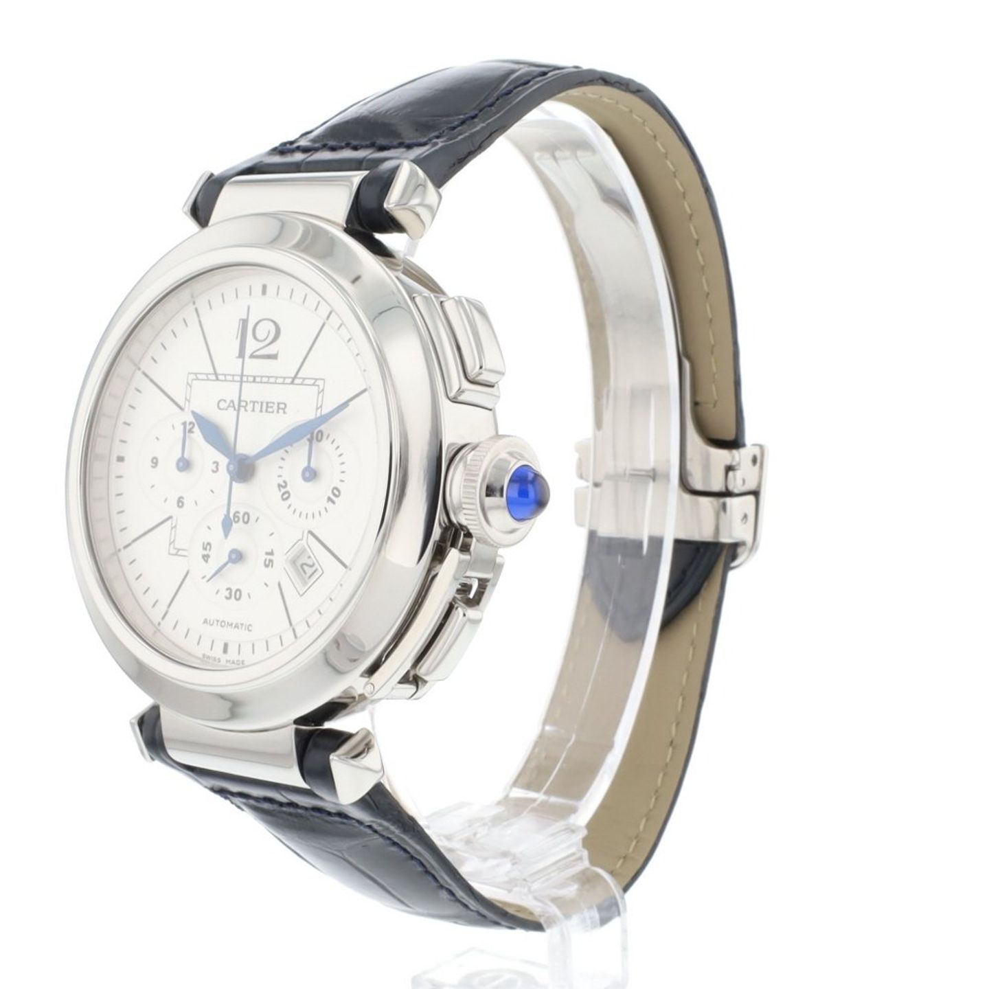 Cartier Pasha 2860 - (2/6)