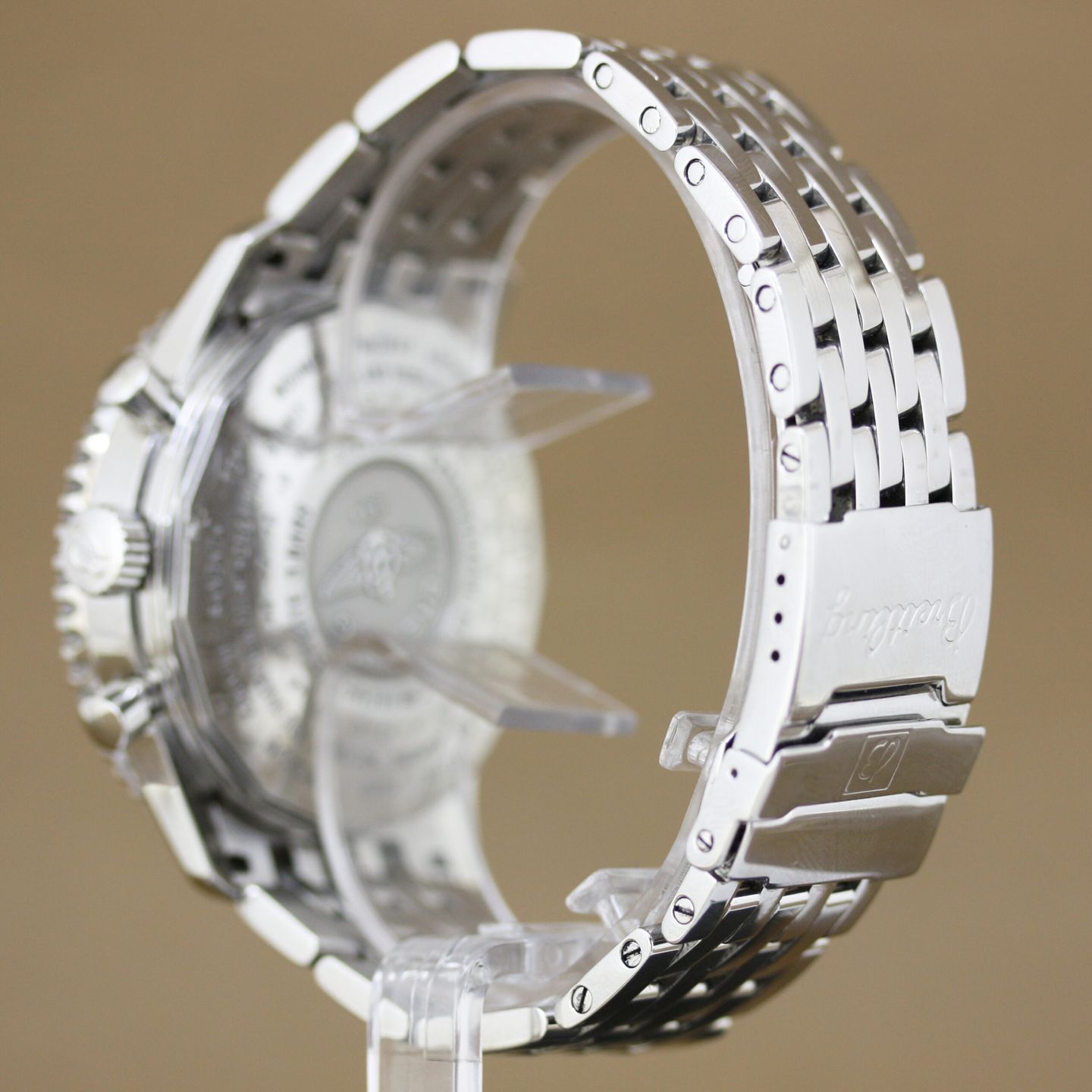 Breitling Navitimer World A24322 - (6/8)