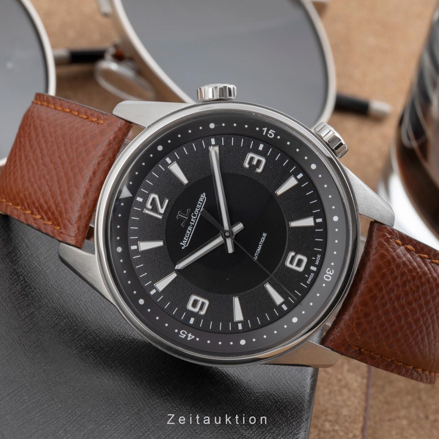 Jaeger-LeCoultre Polaris Q9008471 - (2/8)