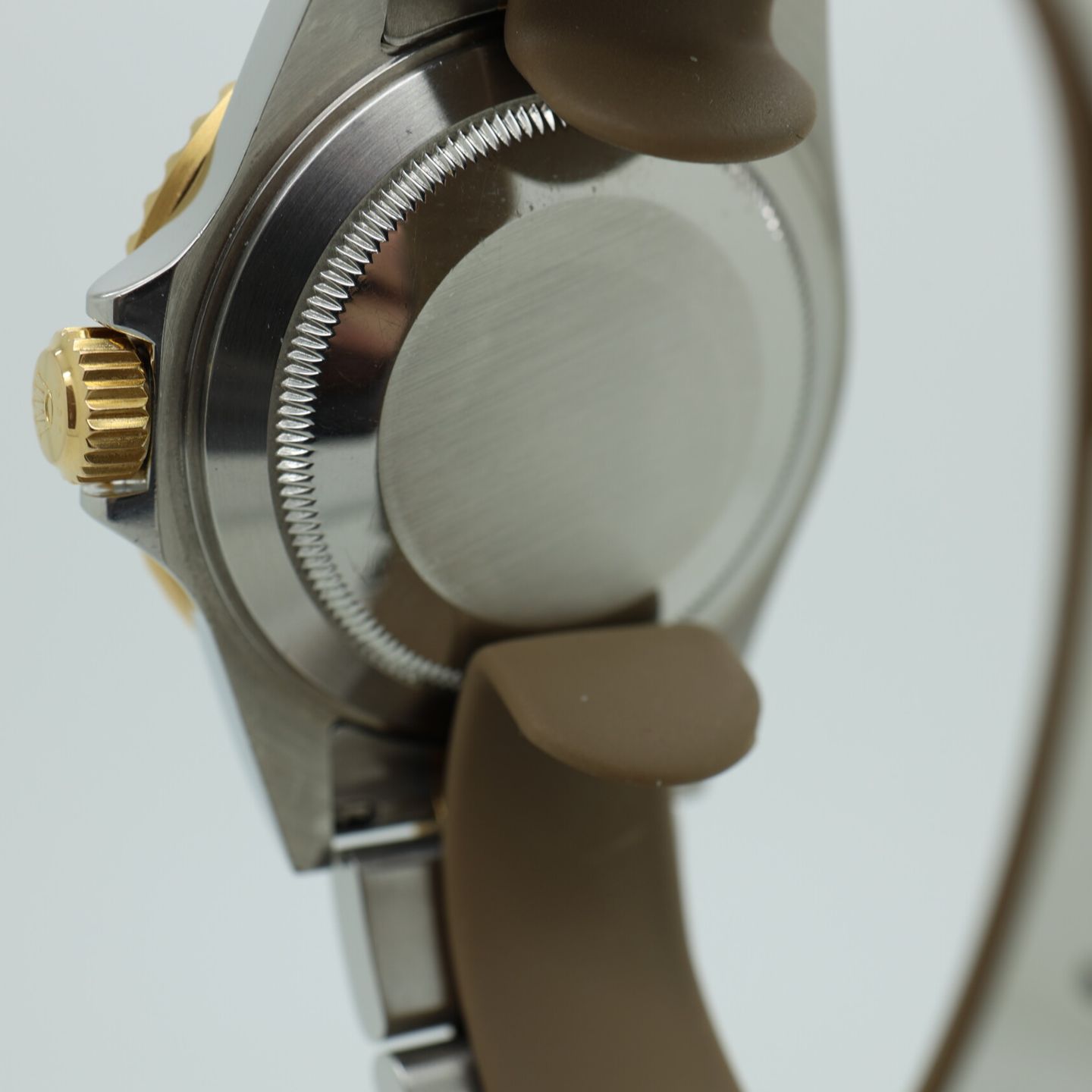 Rolex Submariner Date 16613LN - (7/8)