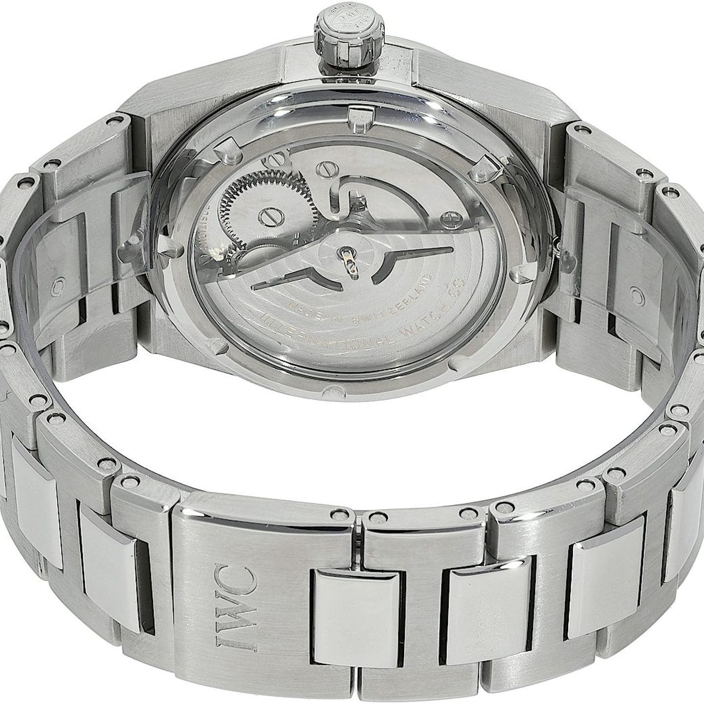 IWC Ingenieur Automatic IW322801 - (5/5)