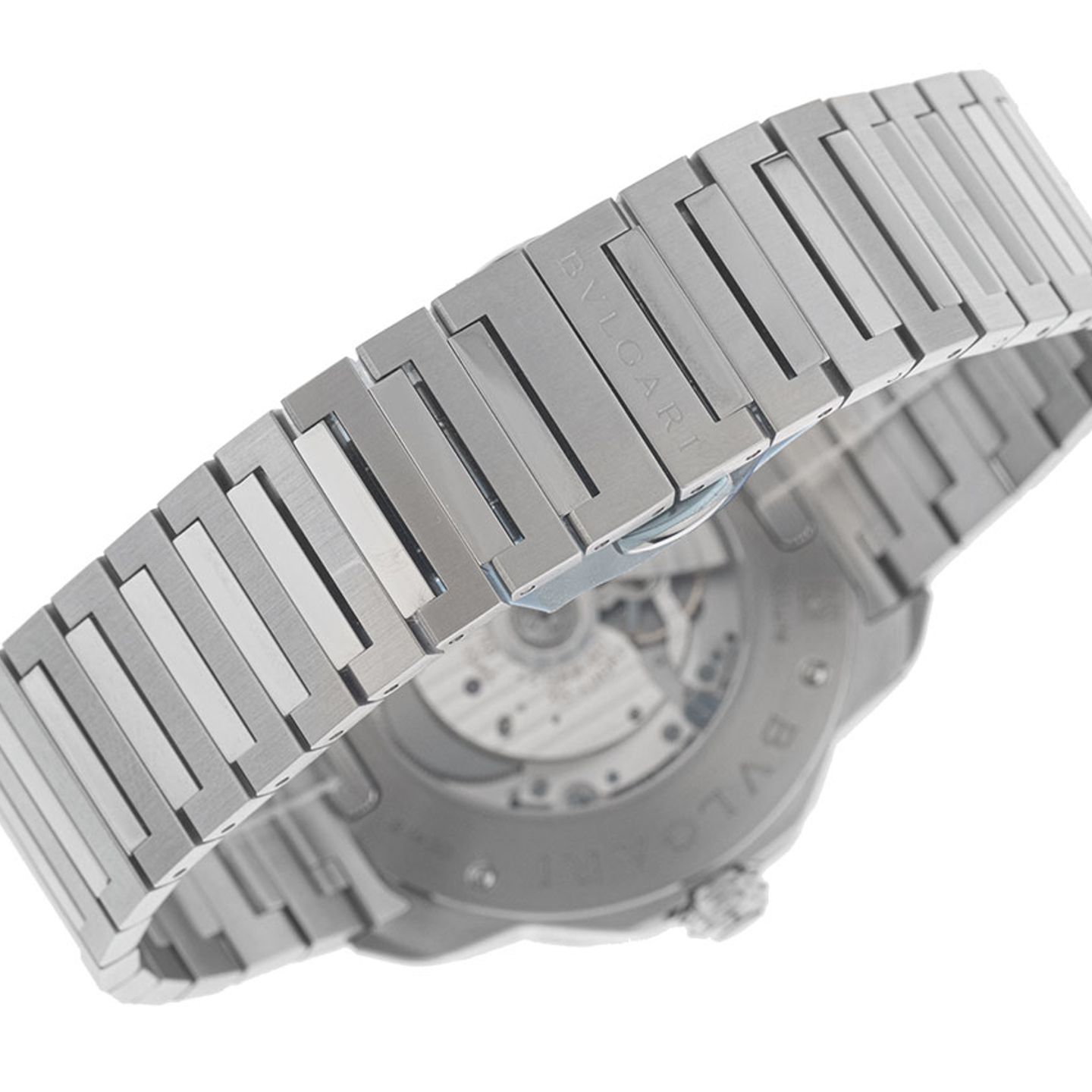 Bulgari Octo 103739 - (7/7)