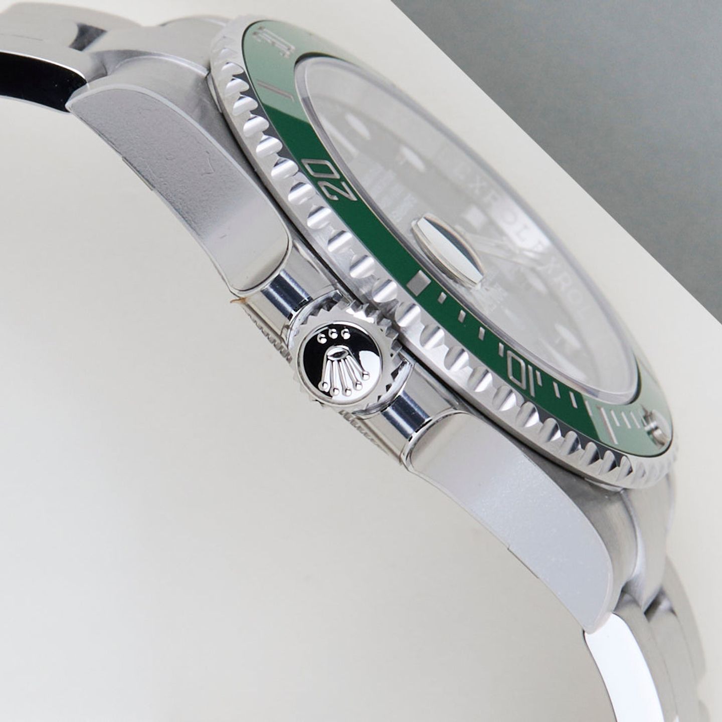 Rolex Submariner Date 126610LV - (8/8)