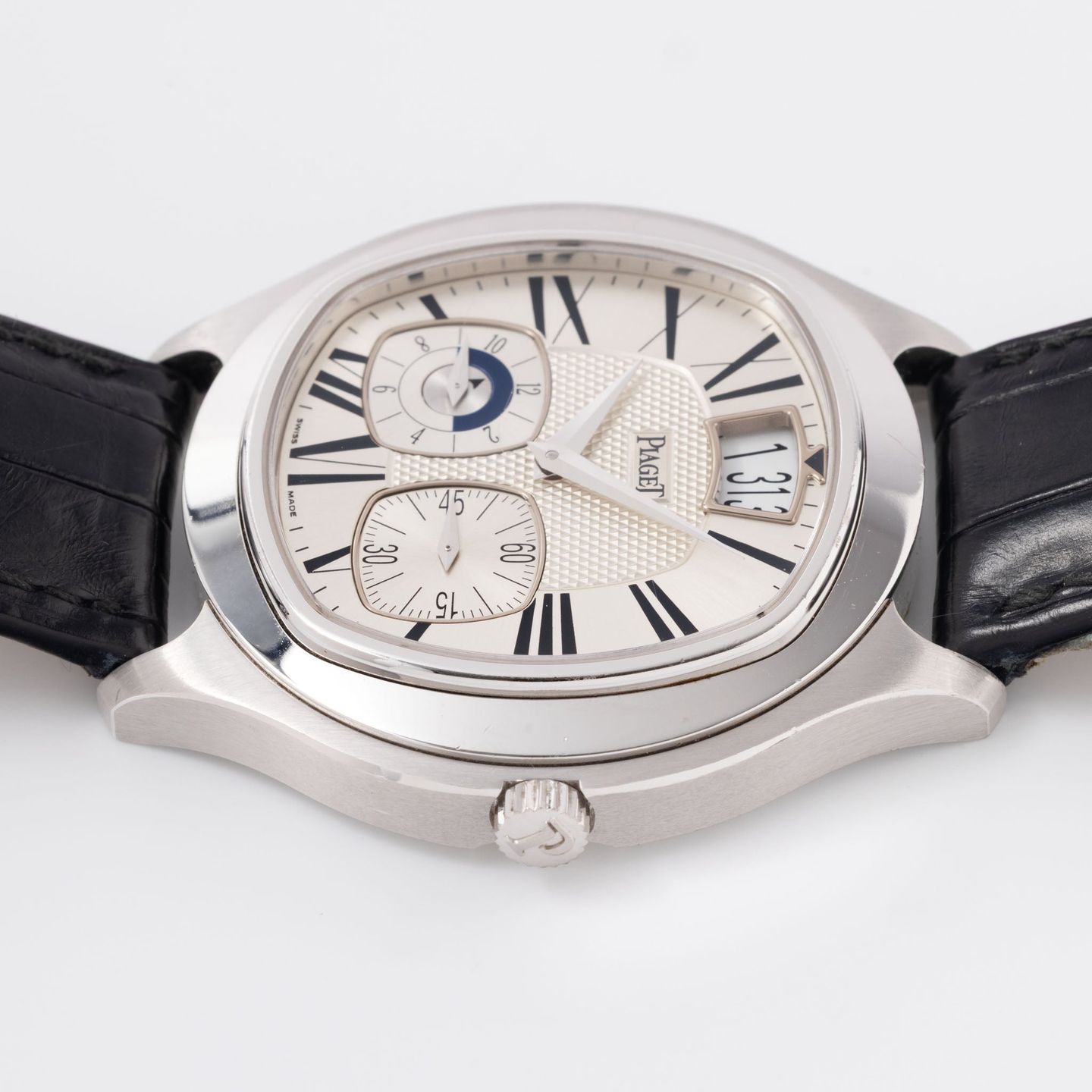 Piaget Emperador p10351 - (4/8)