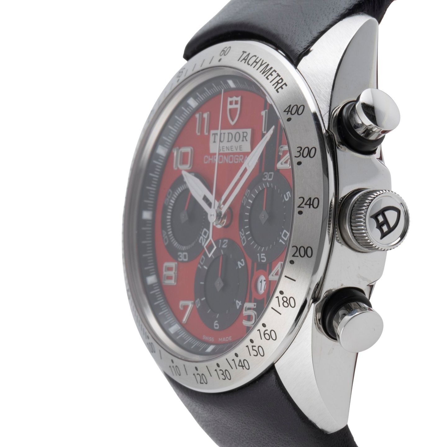 Tudor Fastrider 42000D - (6/8)