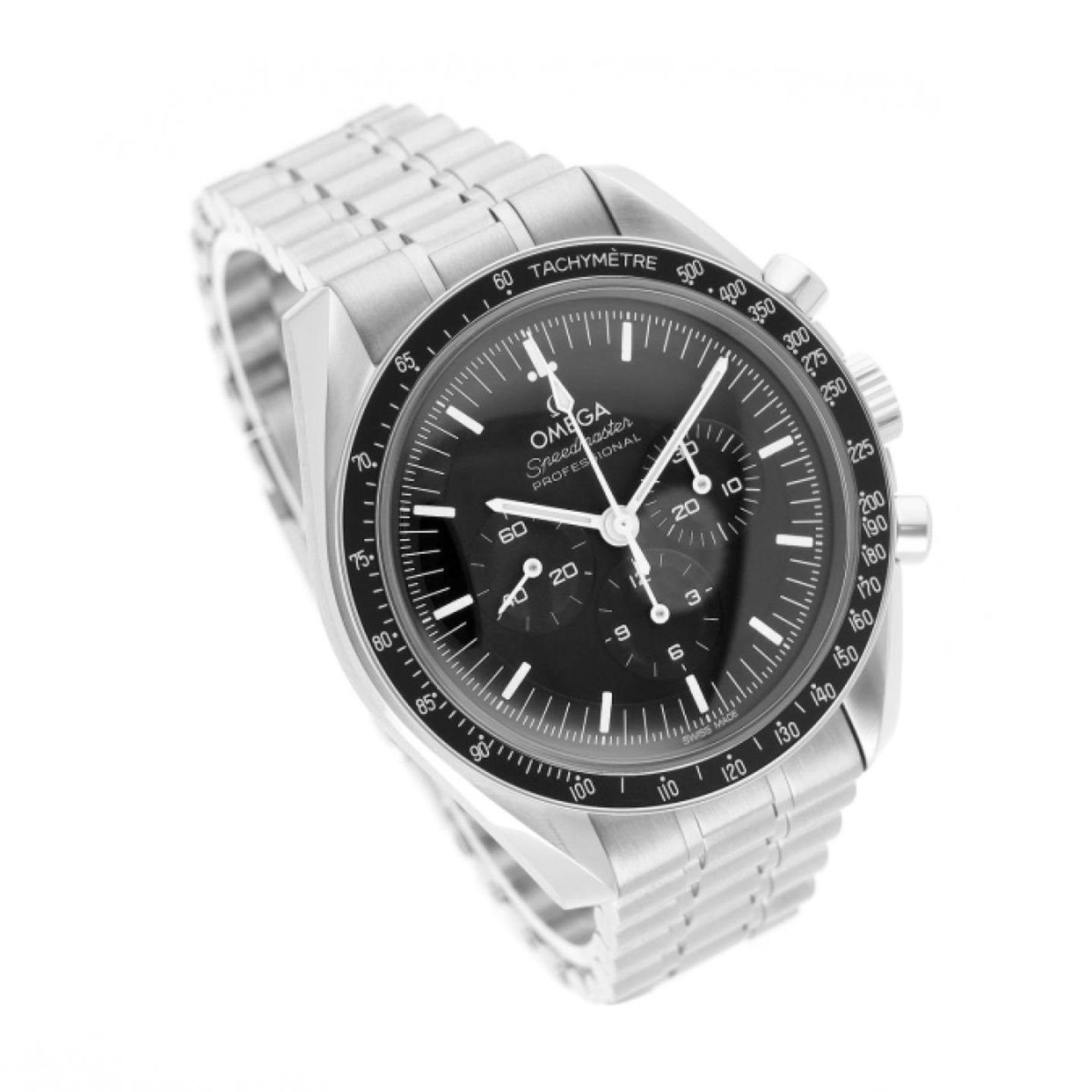 Omega Speedmaster Professional Moonwatch 310.30.42.50.01.001 - (3/5)