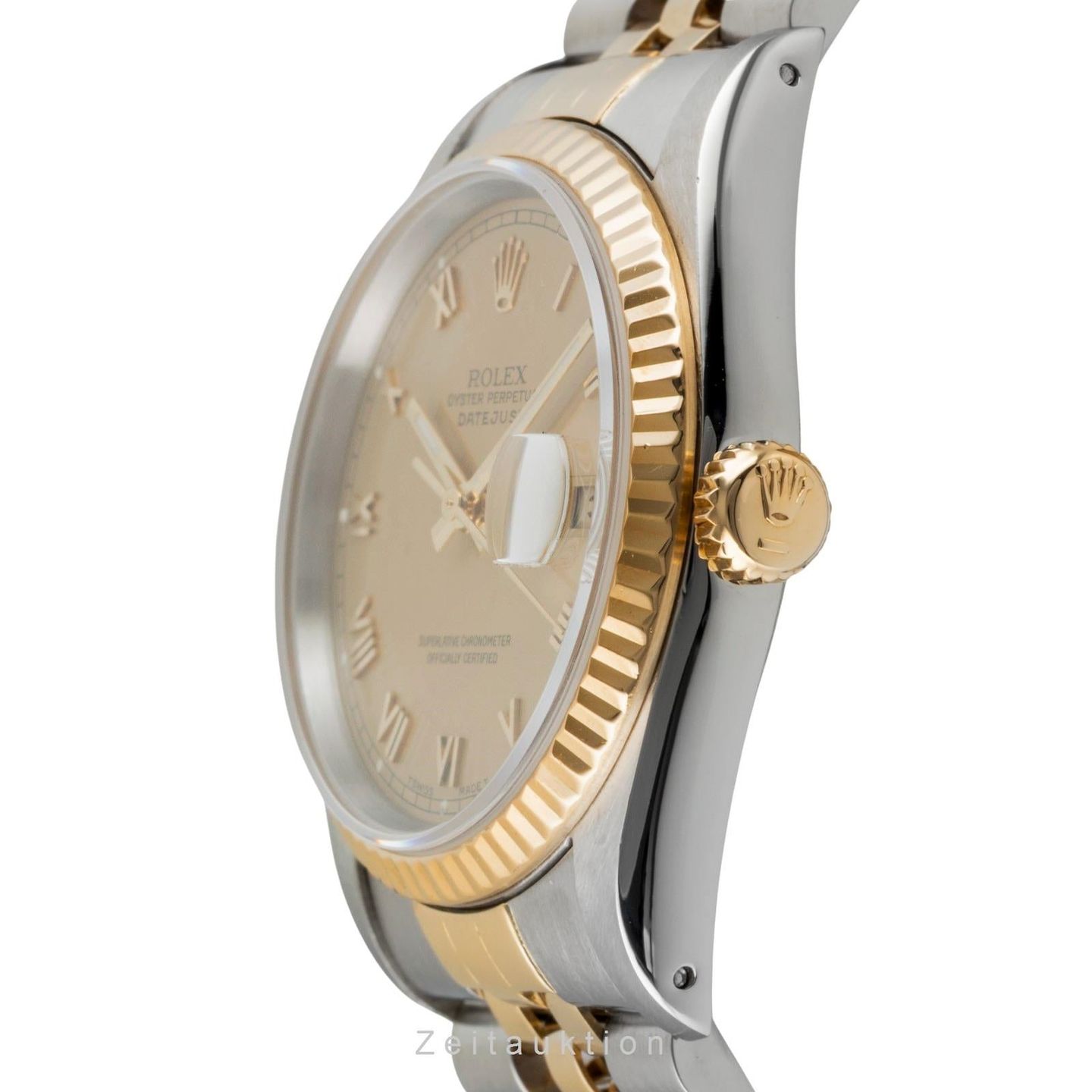 Rolex Datejust 36 16233 - (5/8)