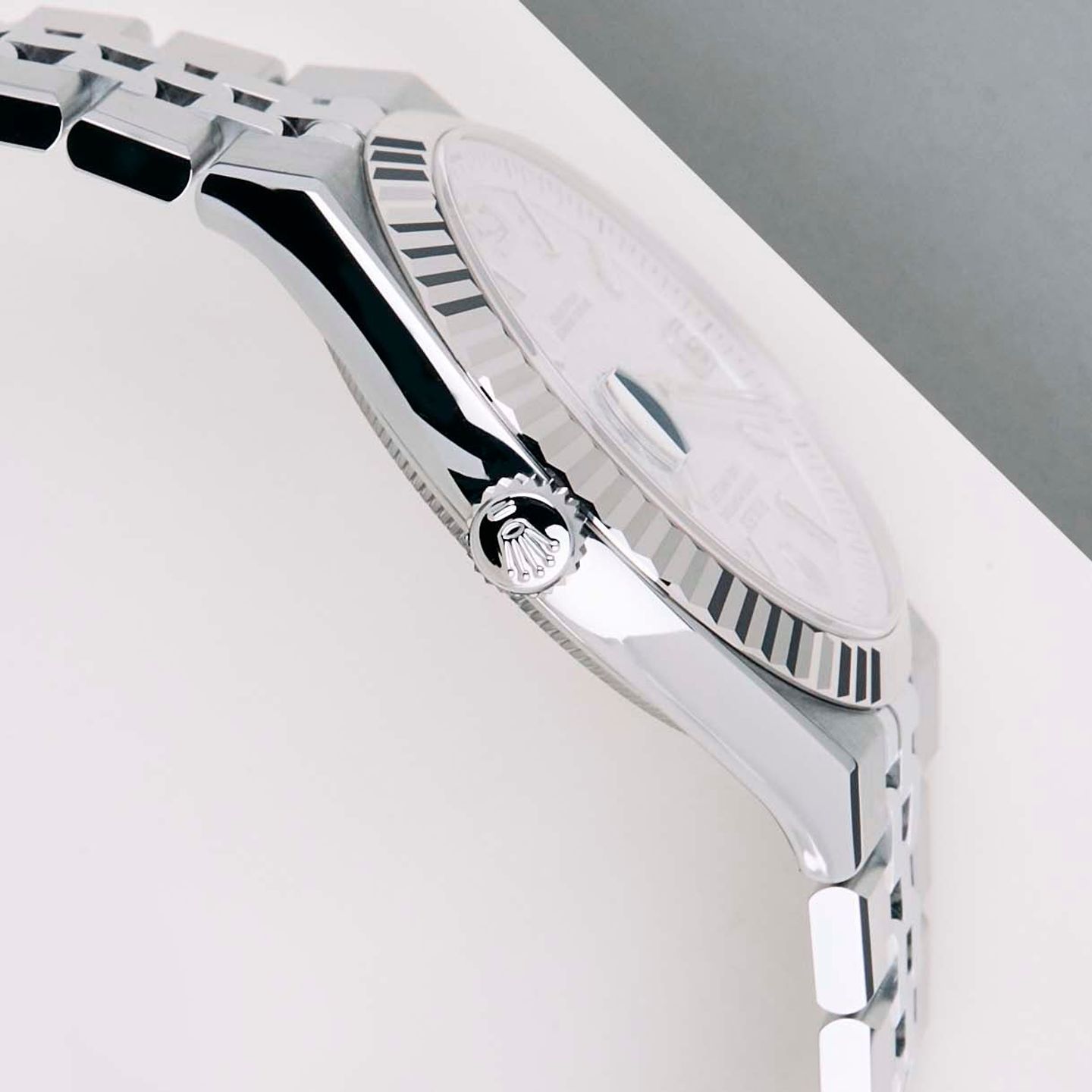 Rolex Land-Dweller 40 127334 - (8/8)