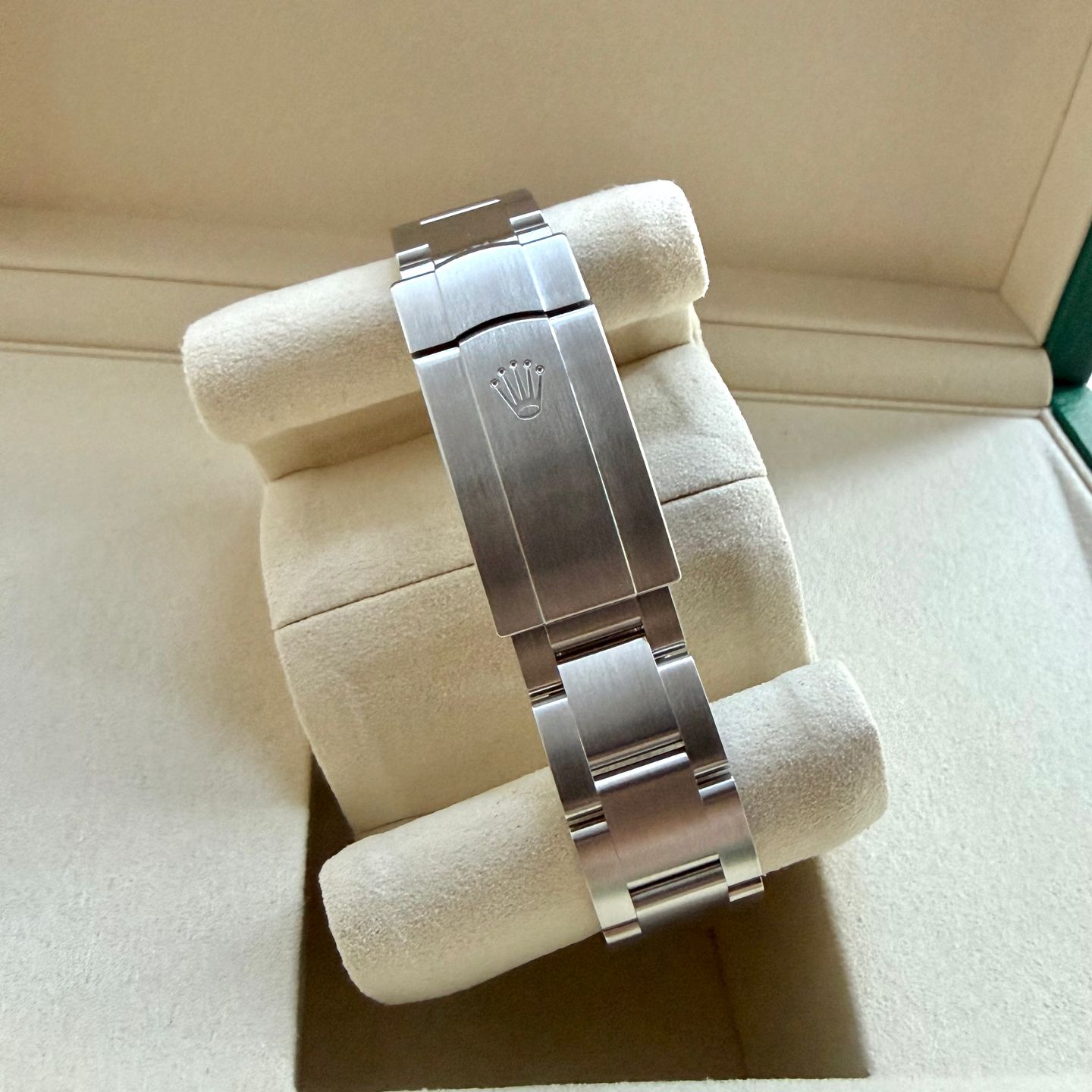 Rolex Oyster Perpetual 31 277200 - (14/14)
