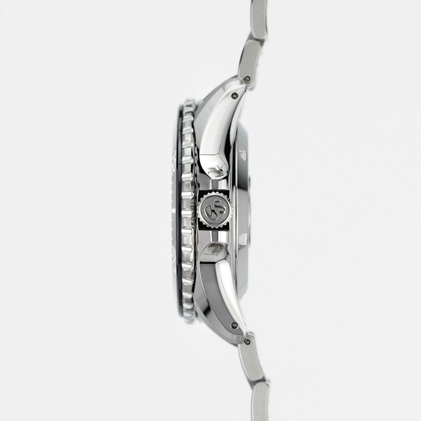 Grand Seiko Sport Collection SBGH291 - (6/7)