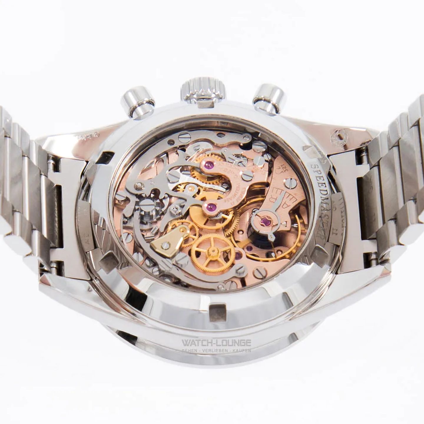 Omega Speedmaster Professional Moonwatch 311.30.40.30.01.001 - (8/8)