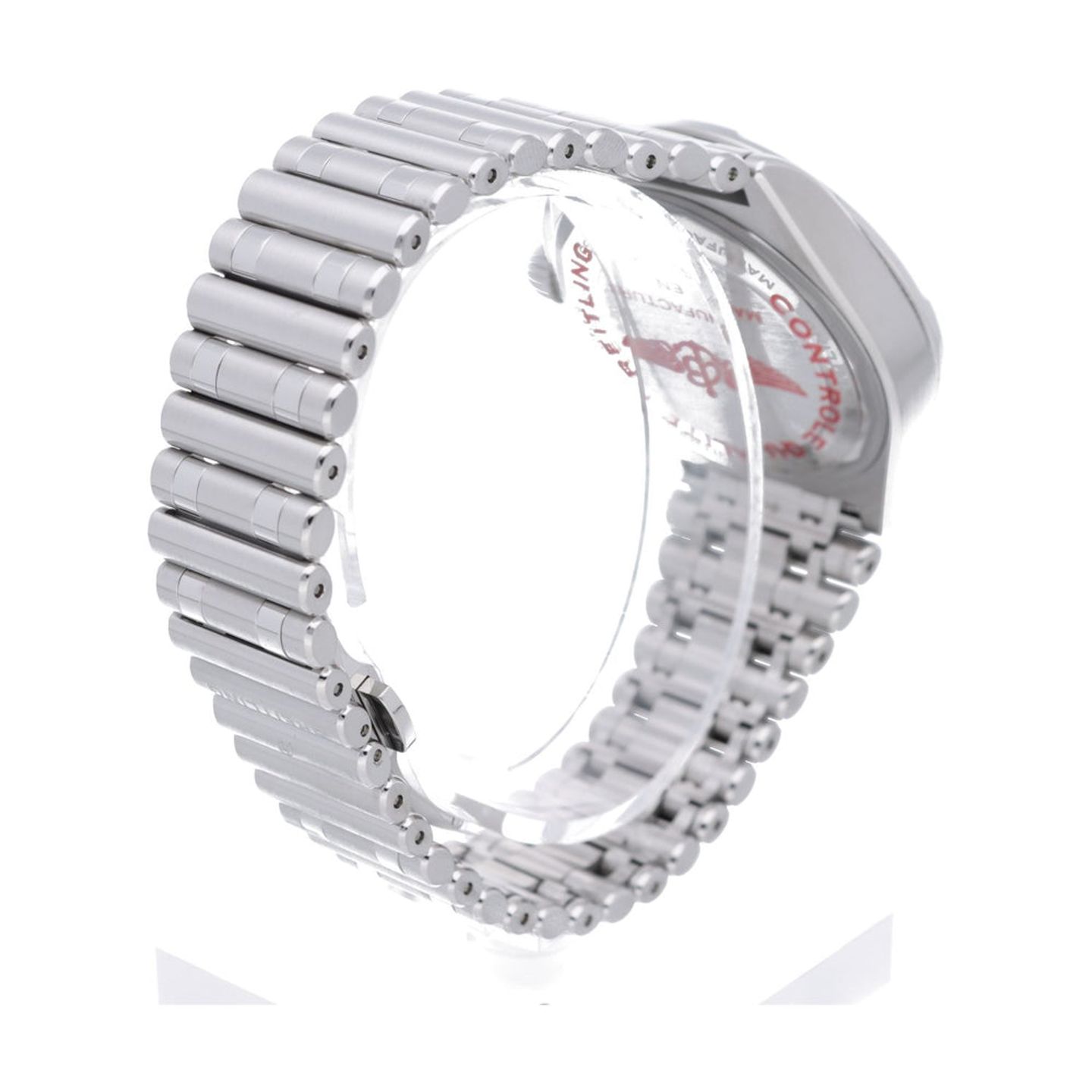 Breitling Chronomat GMT A32398101C1A1 - (5/7)