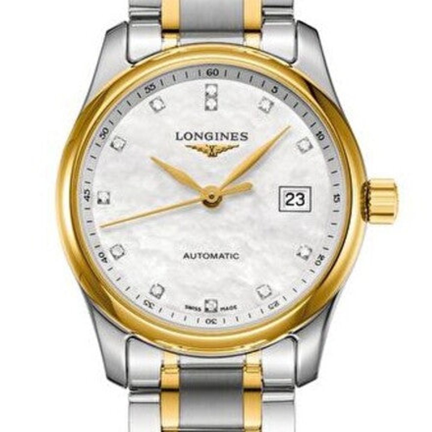 Longines Master Collection L2.257.5.87.7 - (1/1)
