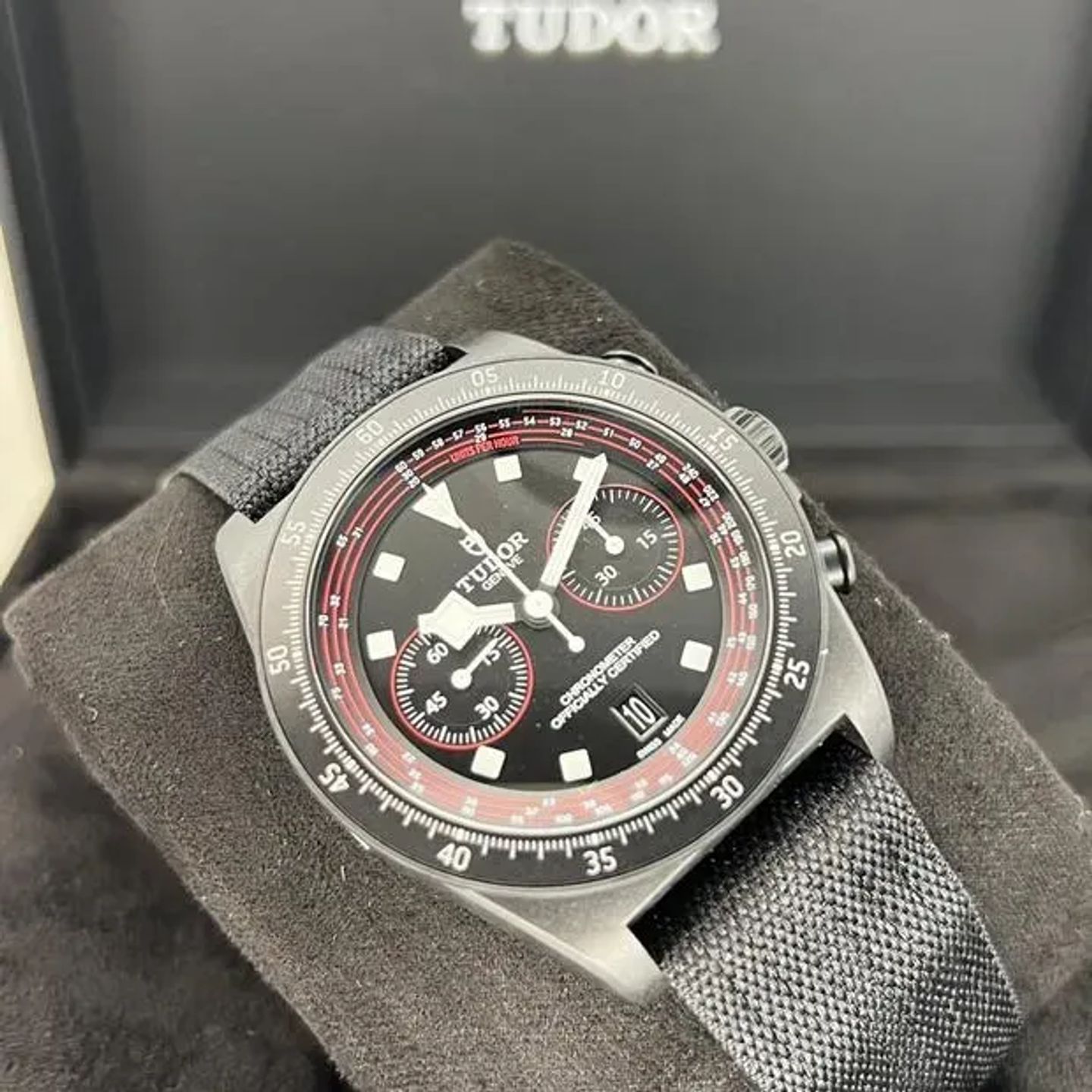 Tudor Pelagos 25827KN - (5/6)