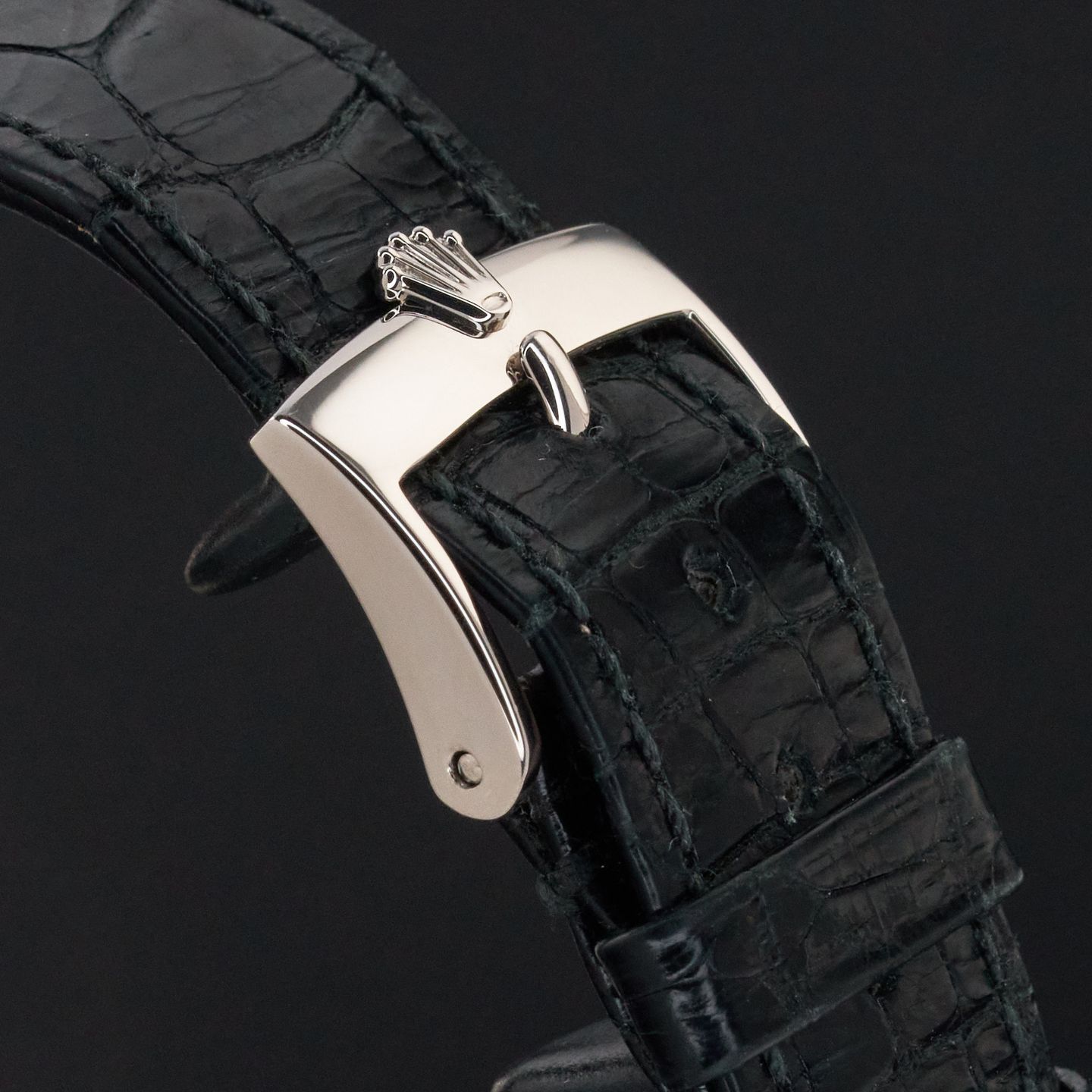 Rolex Cellini 5116 - (8/8)