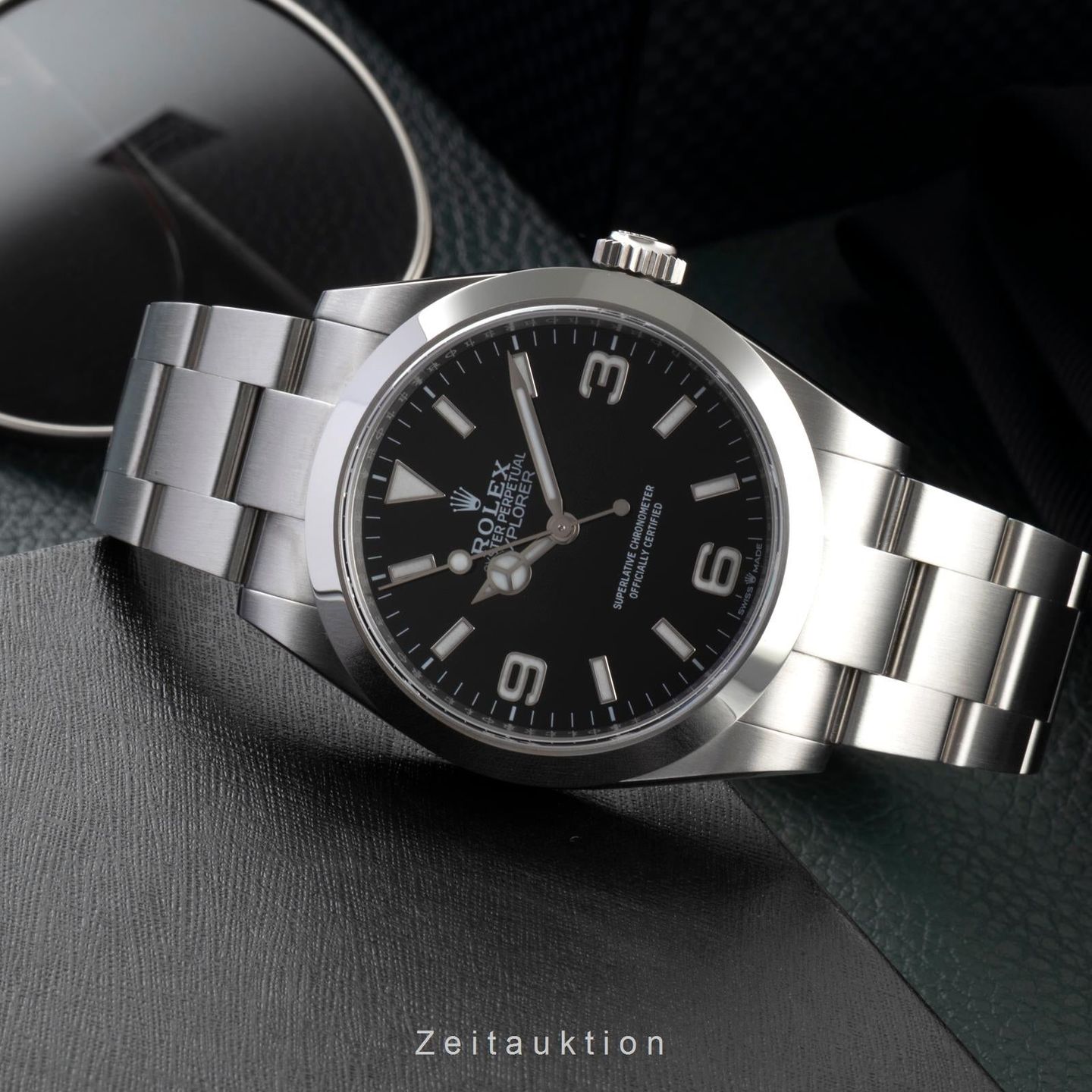 Rolex Explorer 224270 - (2/8)