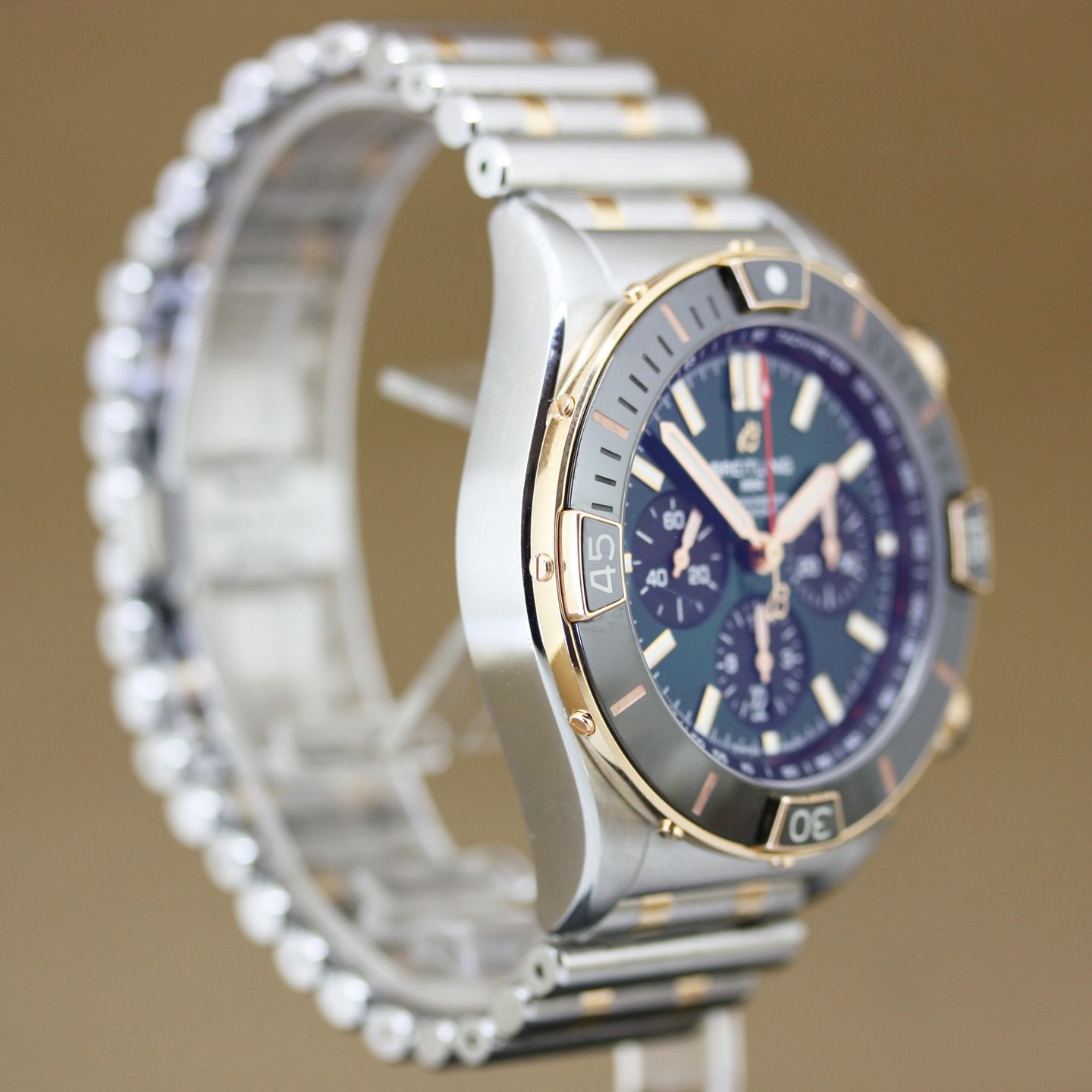 Breitling Chronomat UB0136251L1U1 - (4/8)