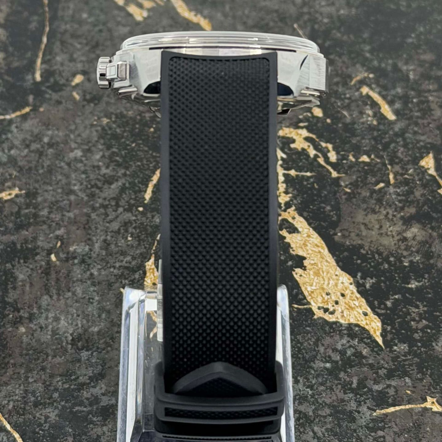 Jaeger-LeCoultre Polaris Q9028651 (2026) - Black dial 42 mm Steel case (7/8)