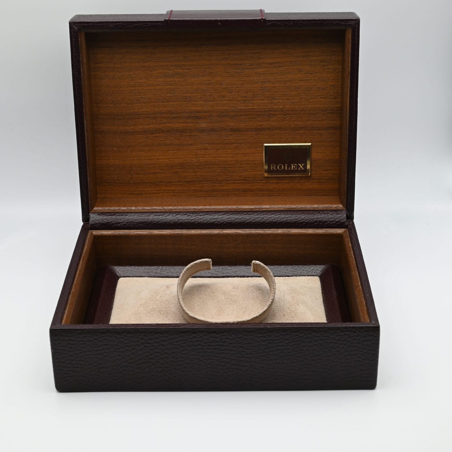 Rolex Day-Date 36 18238 (1988) - Zilver wijzerplaat 36mm Geelgoud (2/7)