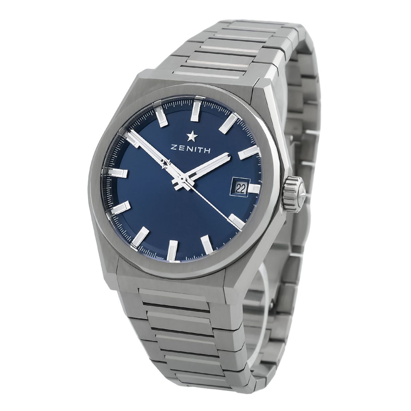 Zenith Defy 95.9000.670/51.M9000 - (2/8)