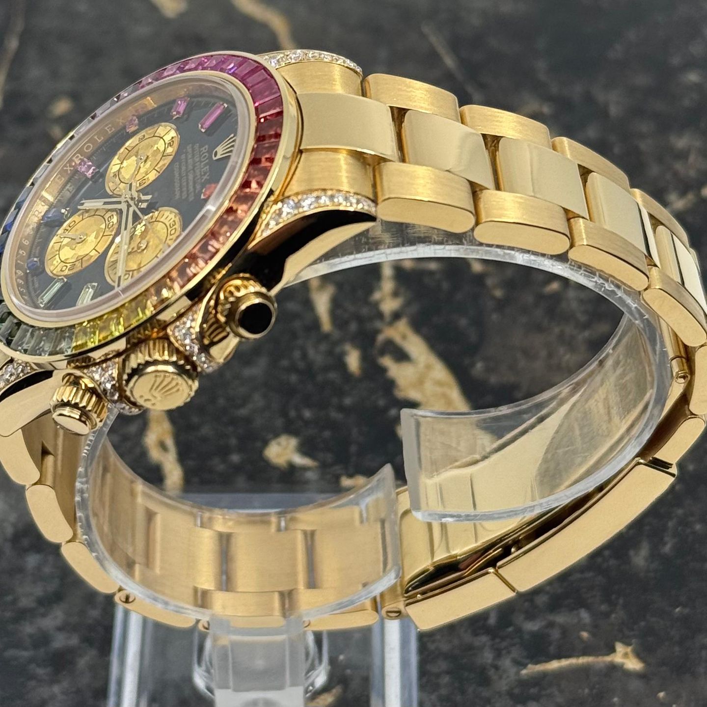 Rolex Daytona 116508 - (5/8)