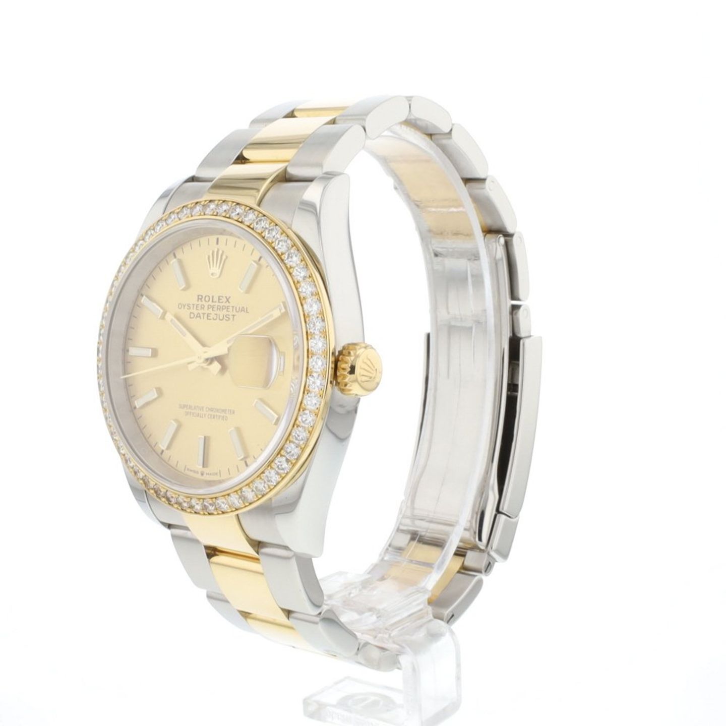 Rolex Datejust 36 126283RBR - (2/6)